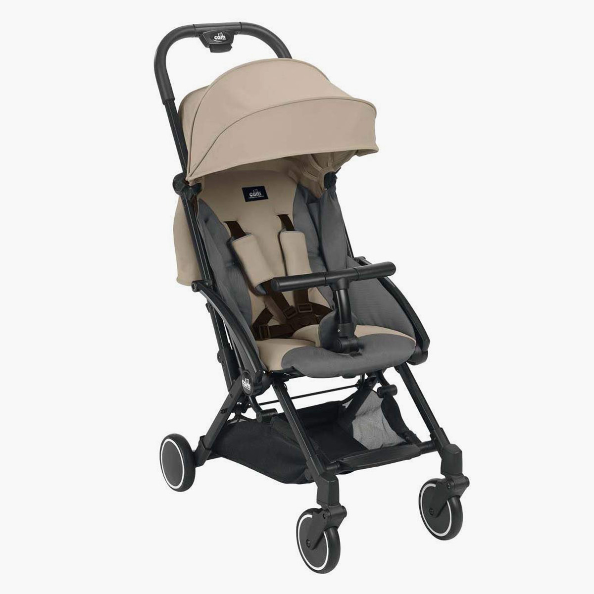عربة أطفال كوبو من كام-baby-gear-strollersandprams-strollers-image-4