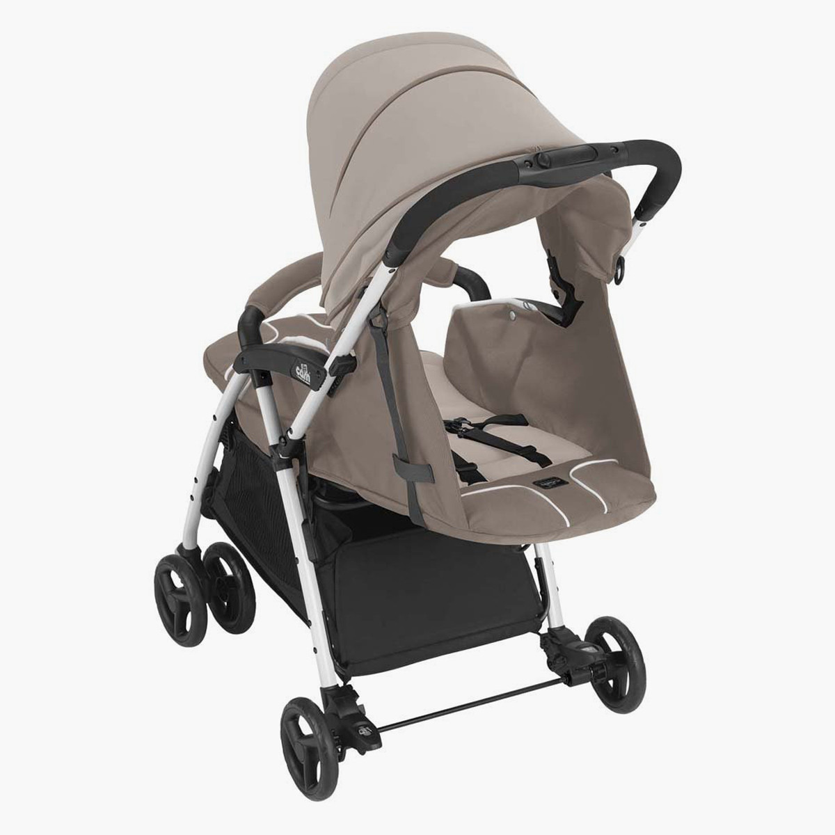 Cam Curvi Foldable Stroller-baby-gear-strollersandprams-strollers-image-3