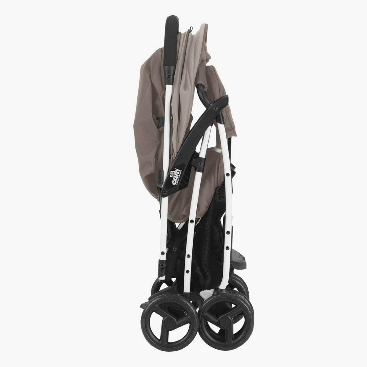 Cam Curvi Foldable Stroller-baby-gear-strollersandprams-strollers-image-4