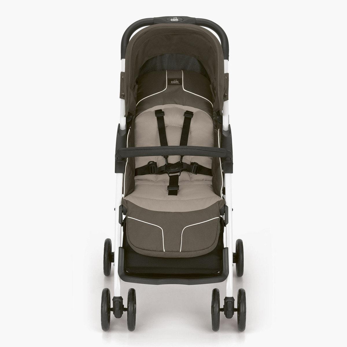 Cam Curvi Foldable Stroller-baby-gear-strollersandprams-strollers-image-6