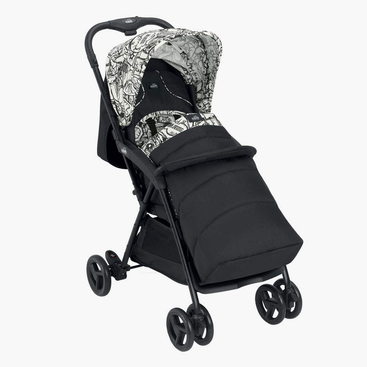 Cam baby stroller online