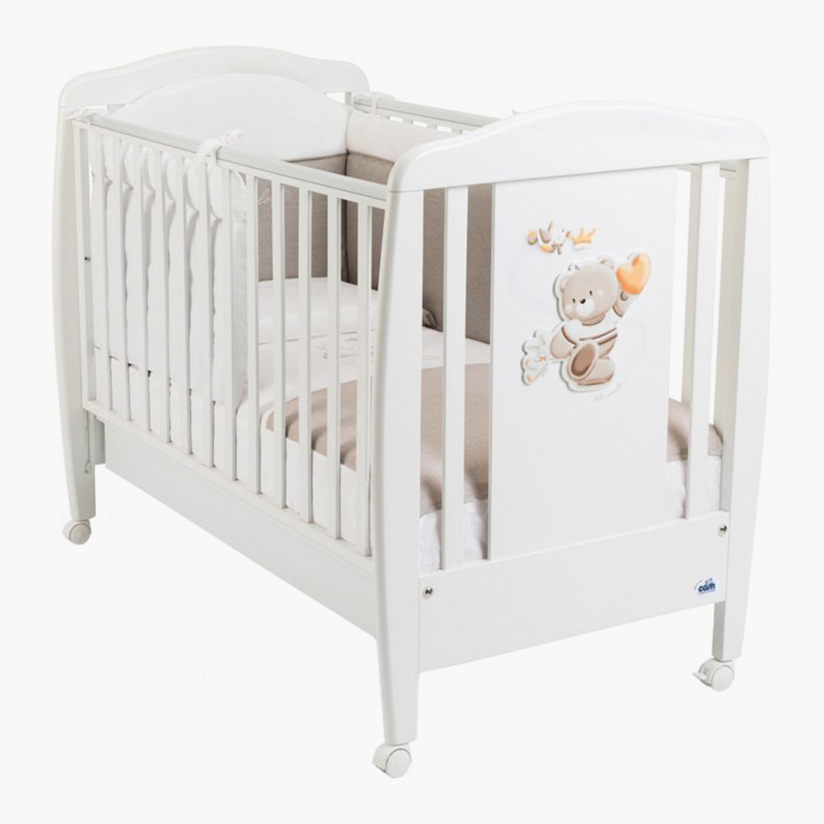 Online baby clearance cots