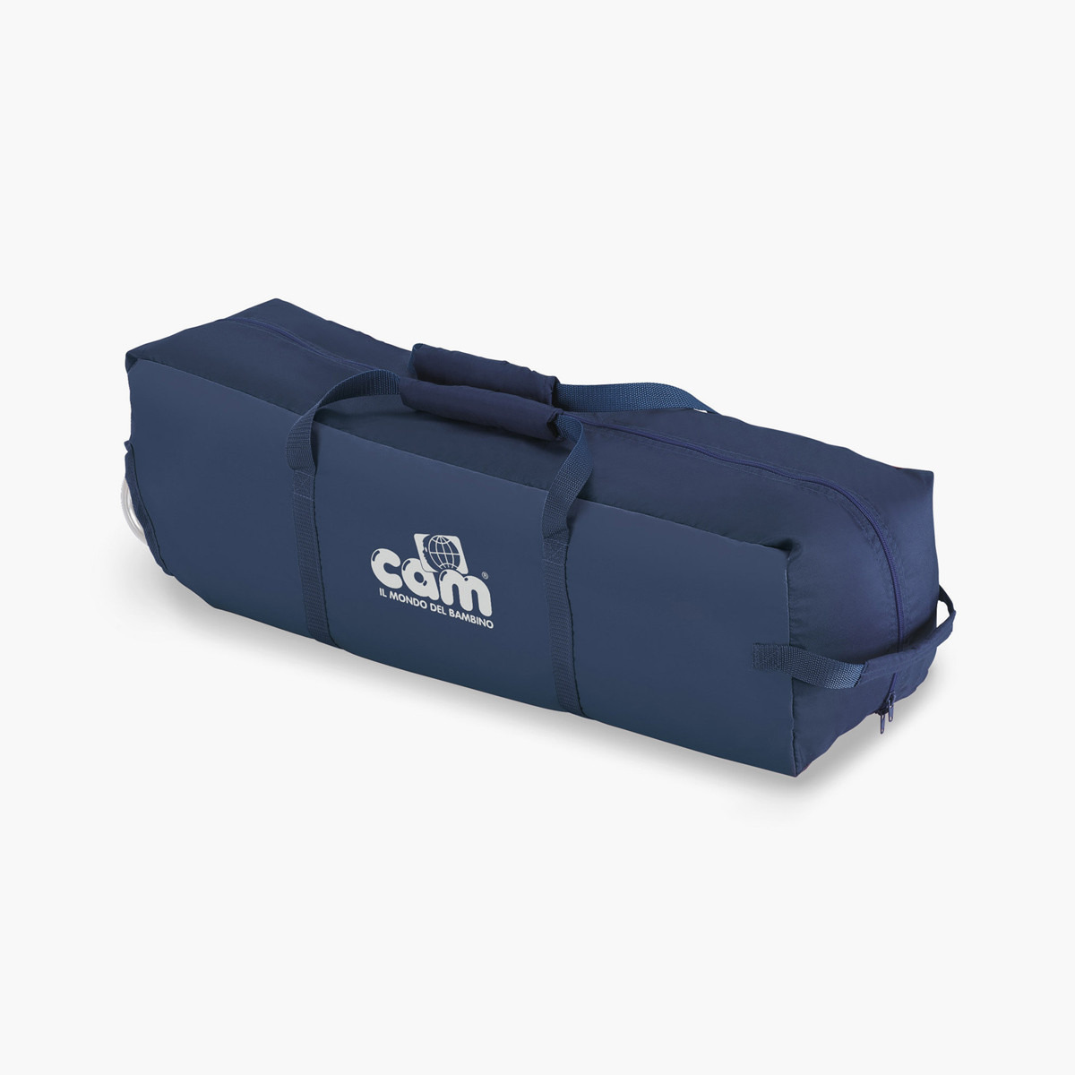 Cam Daily Plus Travel Cot-baby-nursery-furniture-cribsandbeds-travelcots-image-2