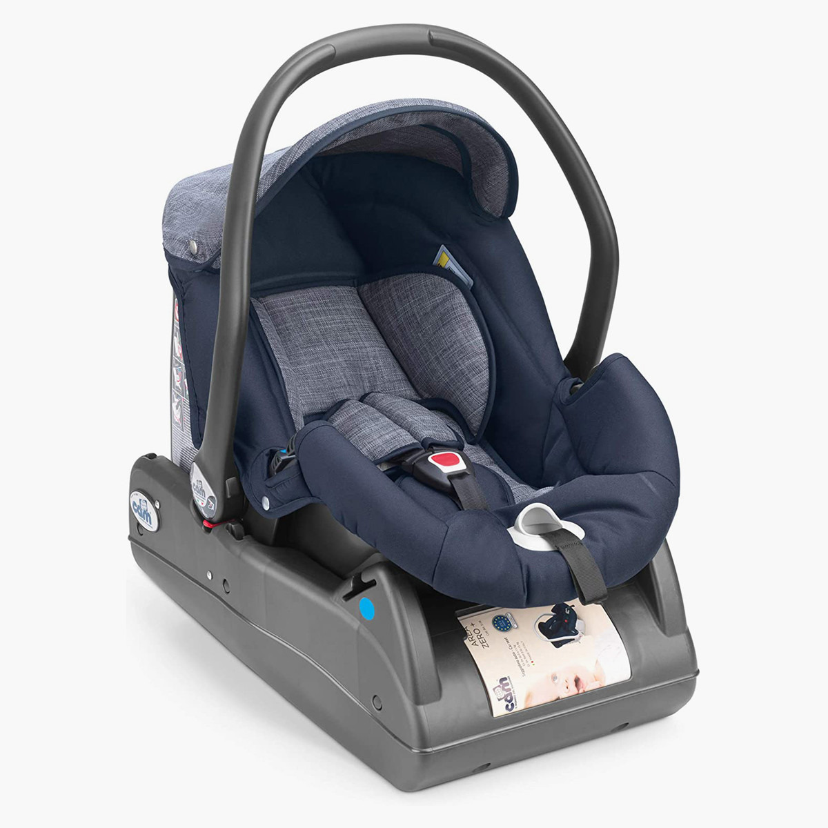 Cam baby car seat best sale