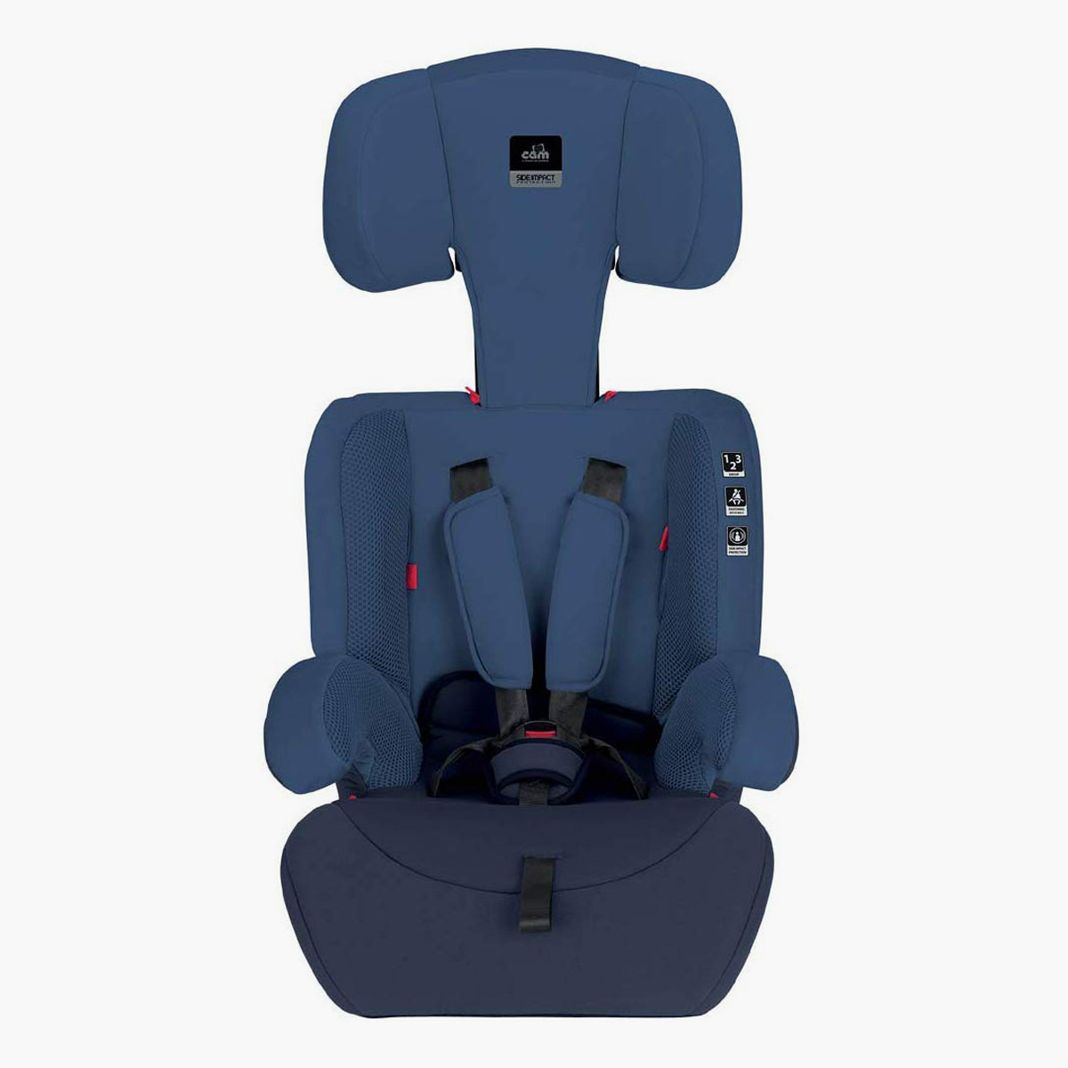 Cam Combo Car Seat