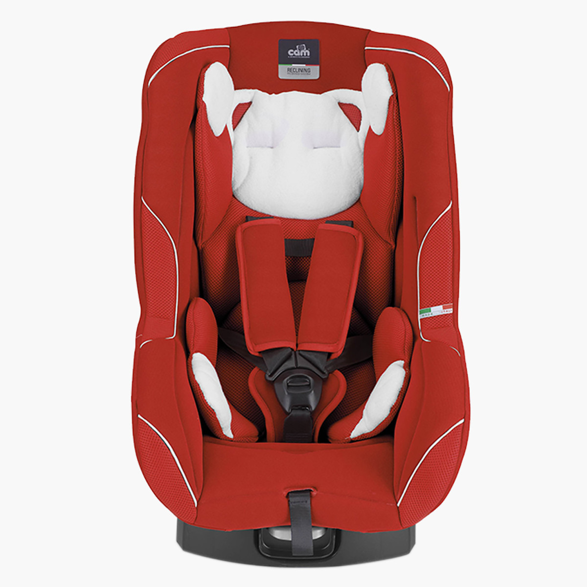 Cam gara shop car seat