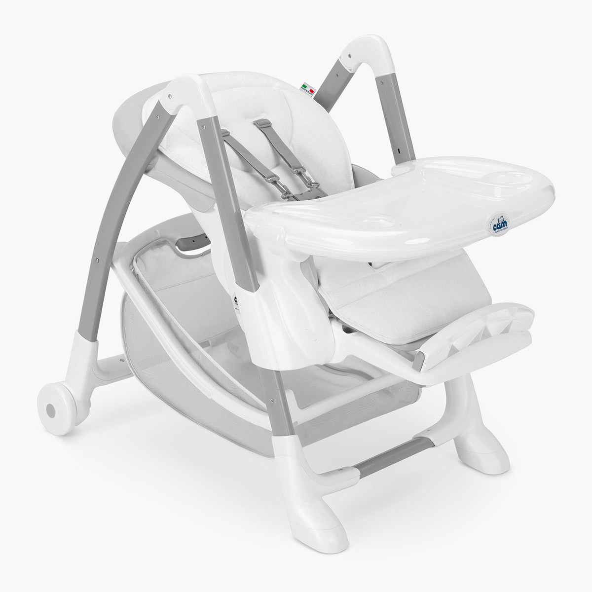 Gusto high chair hot sale