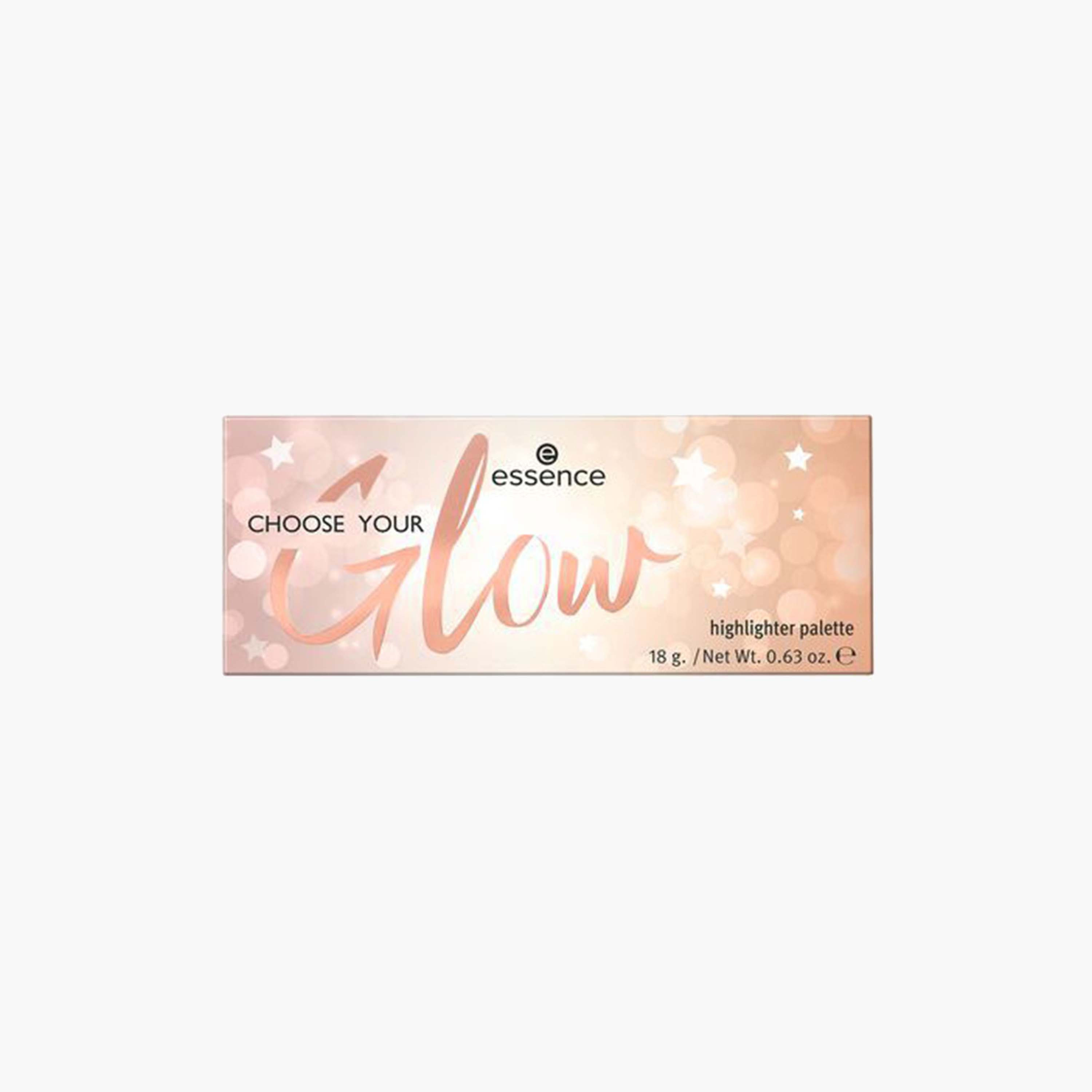 essence Choose Your Glow Highlighter Palette-beautyandpersonalcare-makeup-face-highlighters-image-2