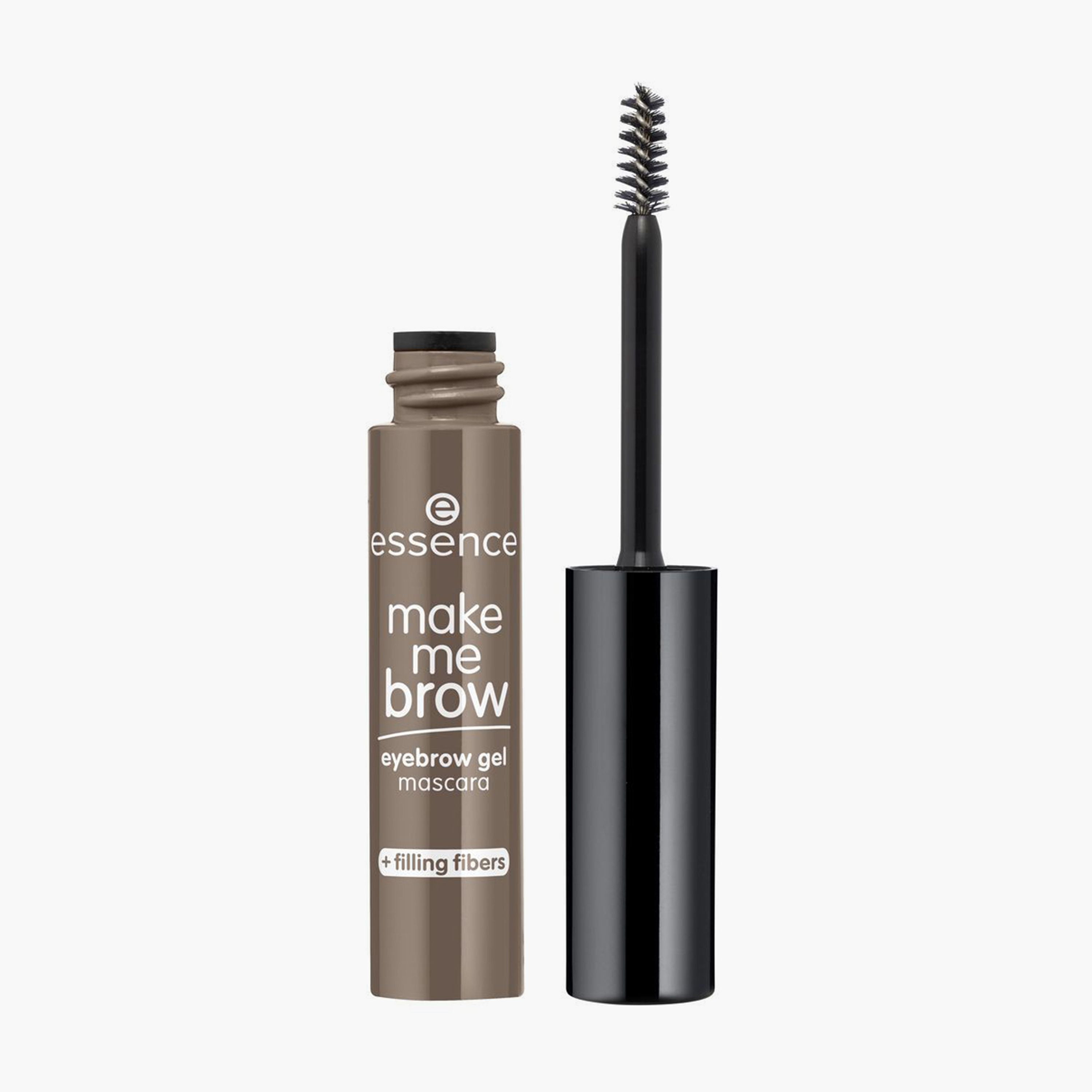 ماسكارا جل للحواجب مايك مي برو من إيسنس-beautyandpersonalcare-makeup-eyes-eyebrows-image-1