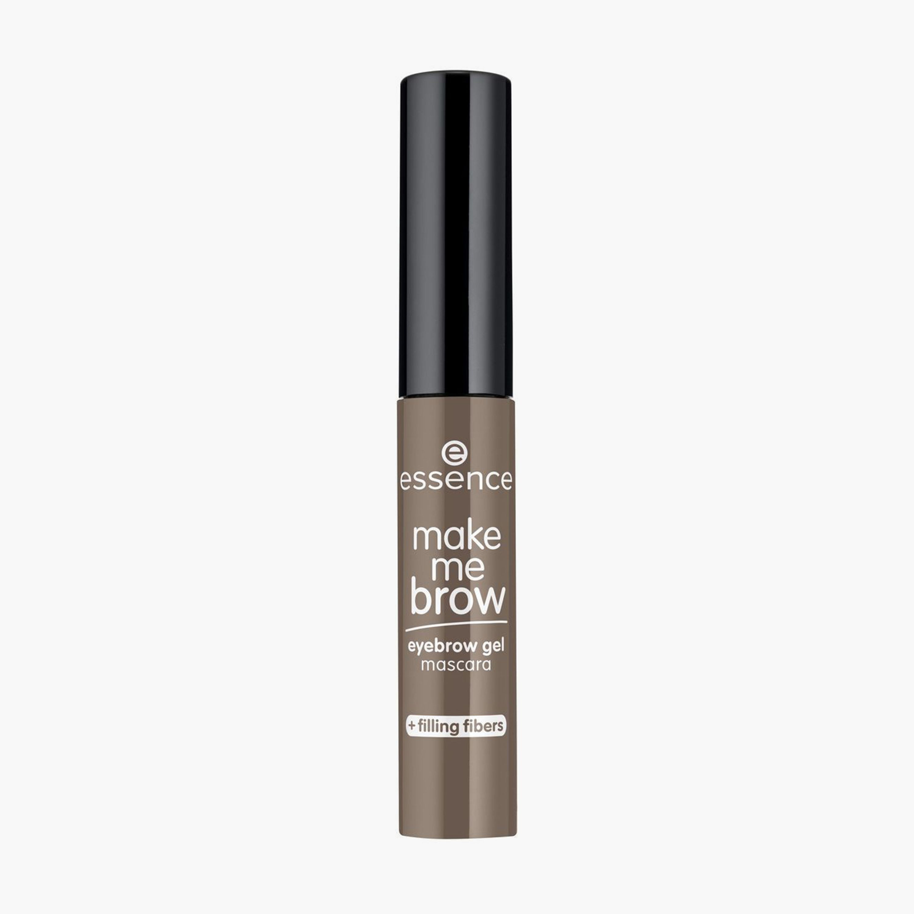 ماسكارا جل للحواجب مايك مي برو من إيسنس-beautyandpersonalcare-makeup-eyes-eyebrows-image-2