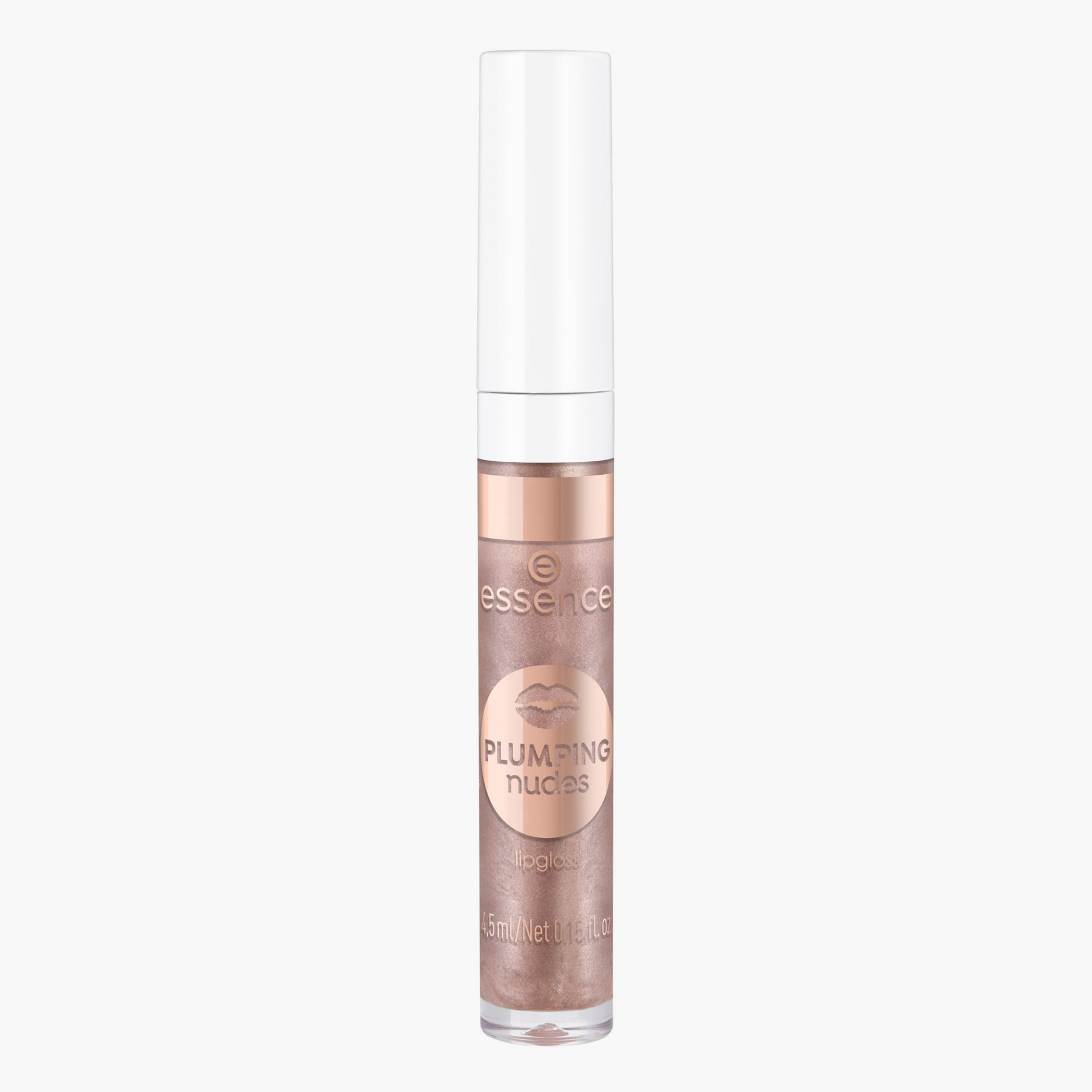 Essence plumping lip deals gloss