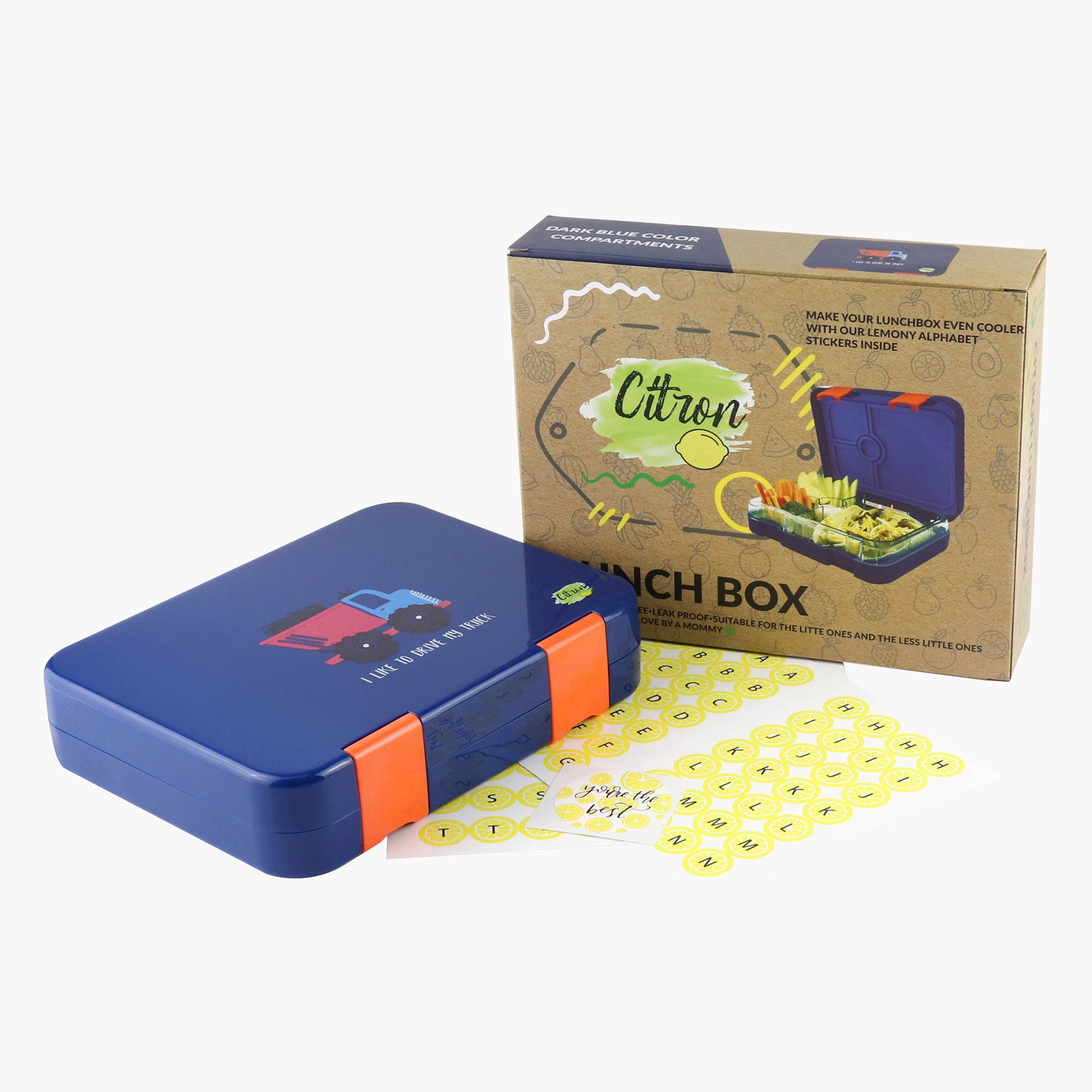 صندوق غداء بـ 6 أقسام من سيترون-school-lunchessentials-lunchboxes-image-1
