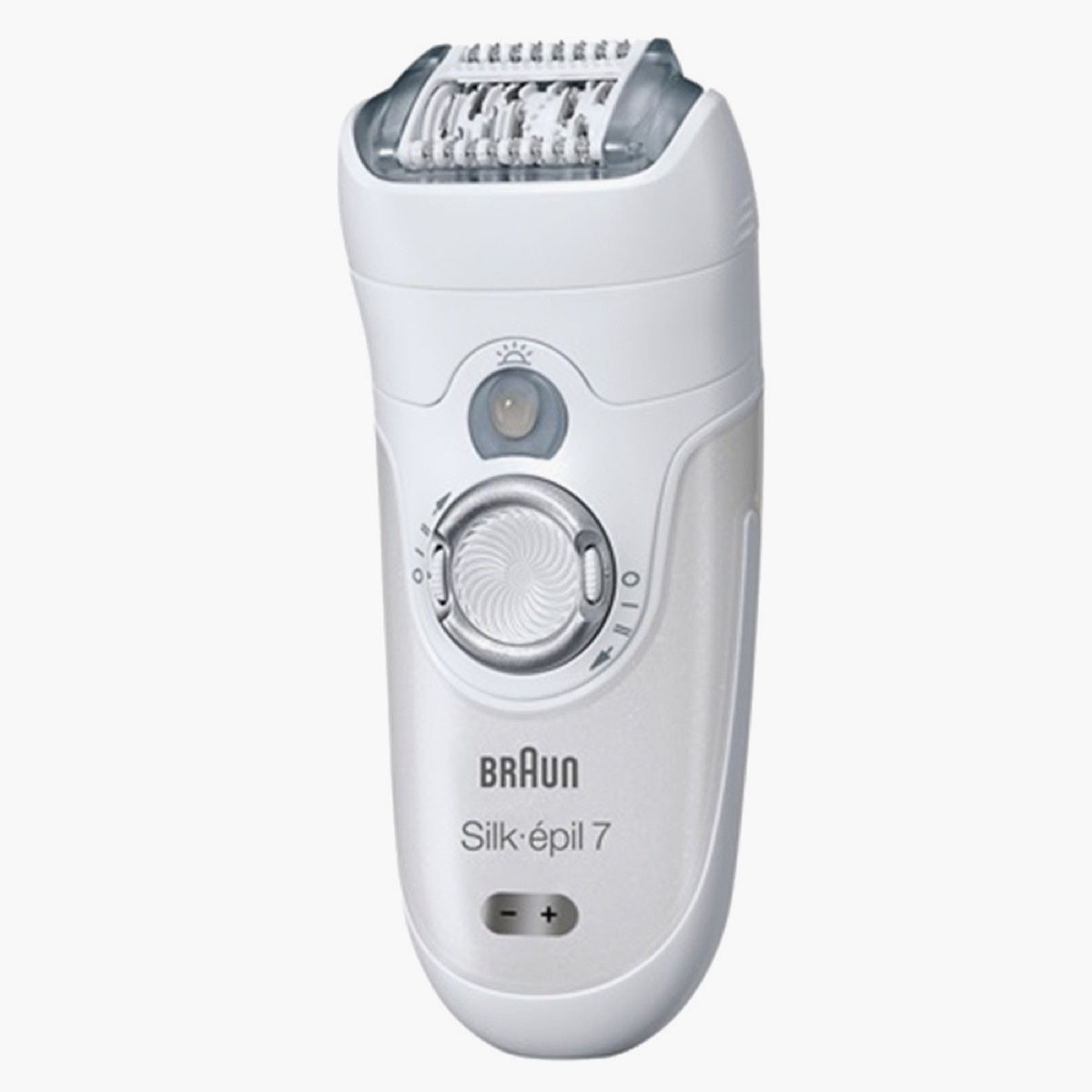 آلة إزالة الشعر جافة أو مع الماء من براون اس إى-7561 سيلك إيبيل 7 بدون سلك-beautyandpersonalcare-appliances-hairremovaltools-trimmers-image-2