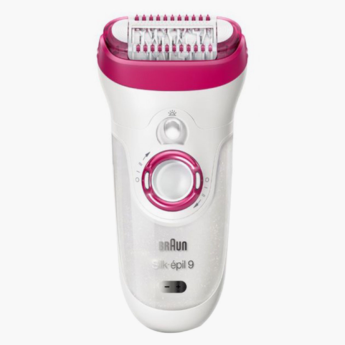 آلة إزالة الشعر جافة أو مع الماء من براون اس إى-9538 سيلك إيبيل 9-beautyandpersonalcare-appliances-hairremovaltools-trimmers-image-2