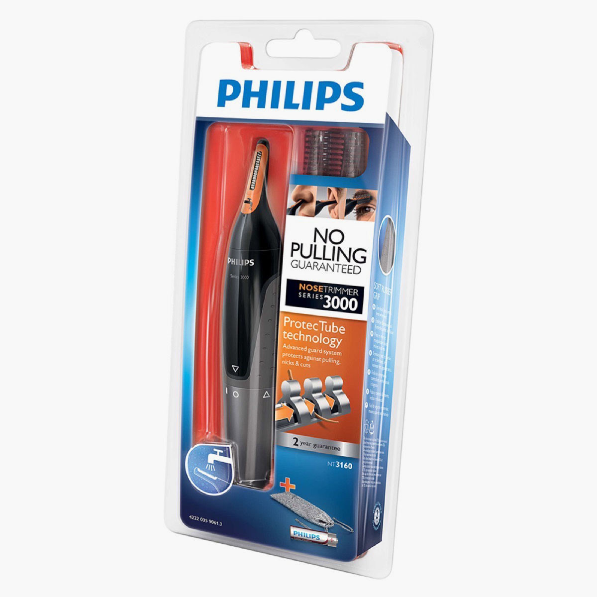 Philips NT-3160 Comfortable Nose Ear and Eyebrow Trimmer-beautyandpersonalcare-appliances-hairremovaltools-trimmers-image-4