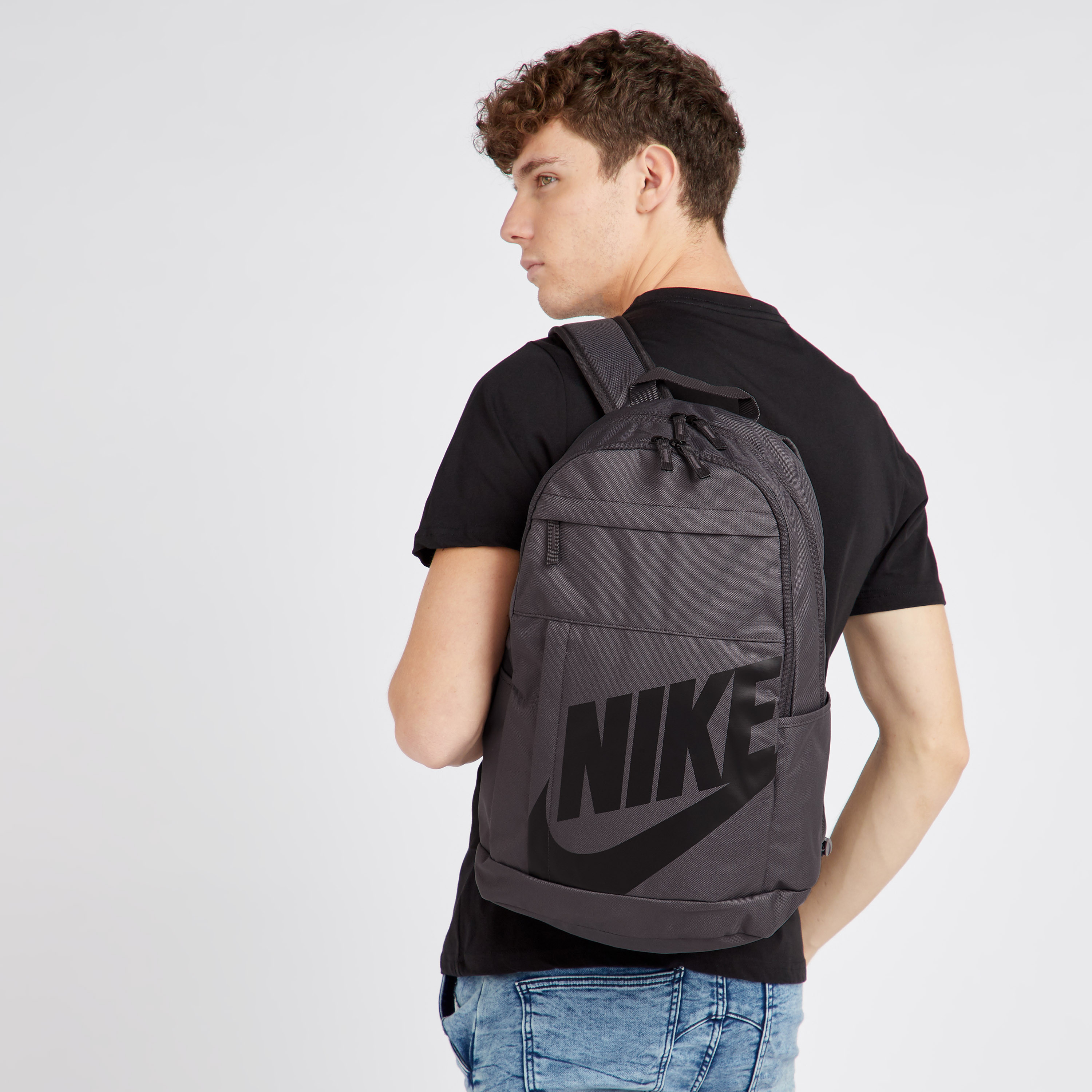 One strap outlet backpack nike