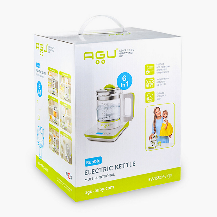 Agu Baby Multifunctional Electric Kettle
