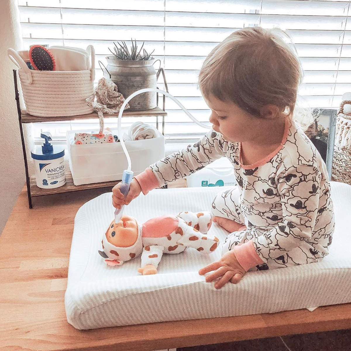 شفاطة تنظيف أنف نوزسافريدا من فريدا بيبي-baby-healthandsafety-nebulizers-image-4