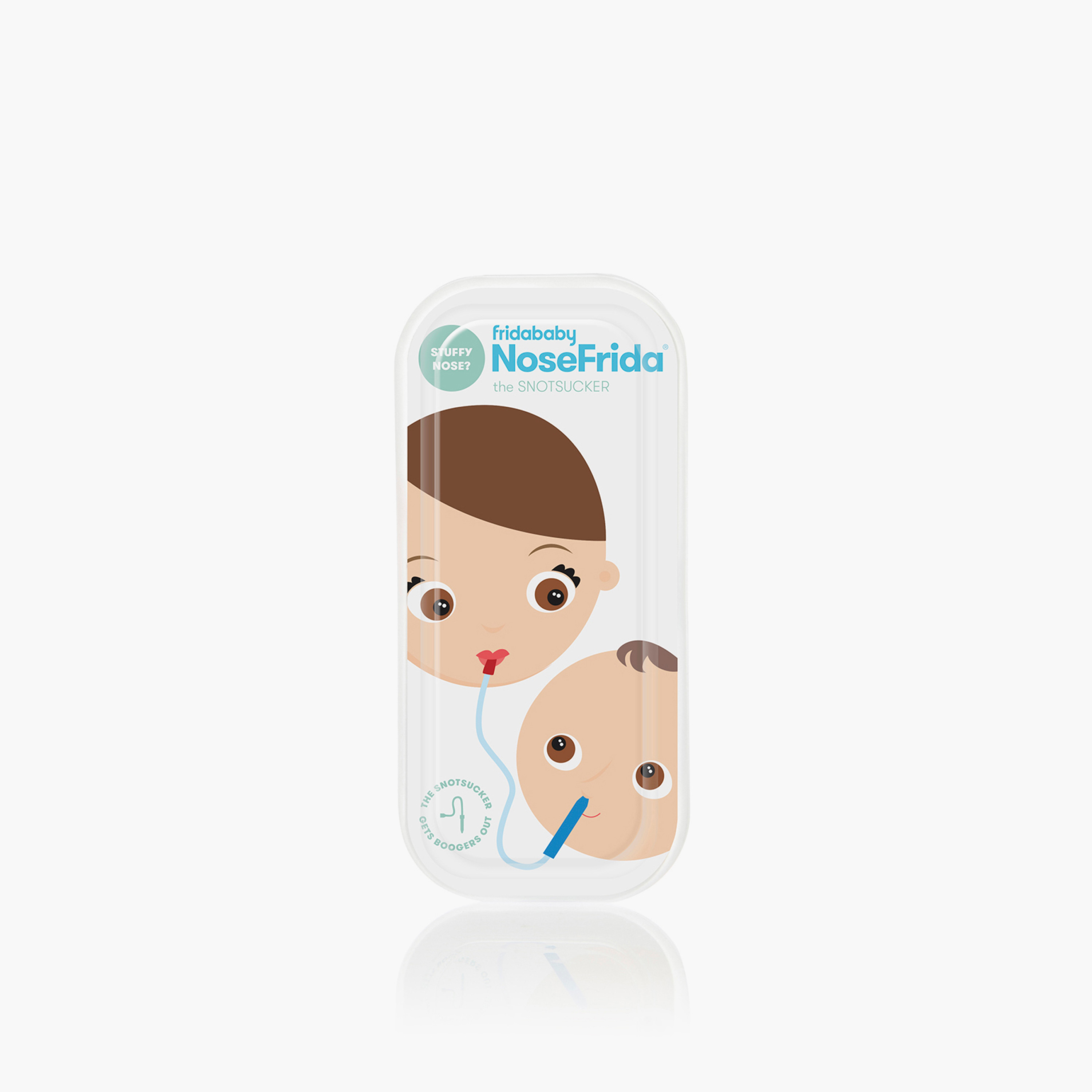 frida baby NoseFrida the SnotSucker Baby Nasal Aspirator-baby-healthandsafety-nebulizers-image-8