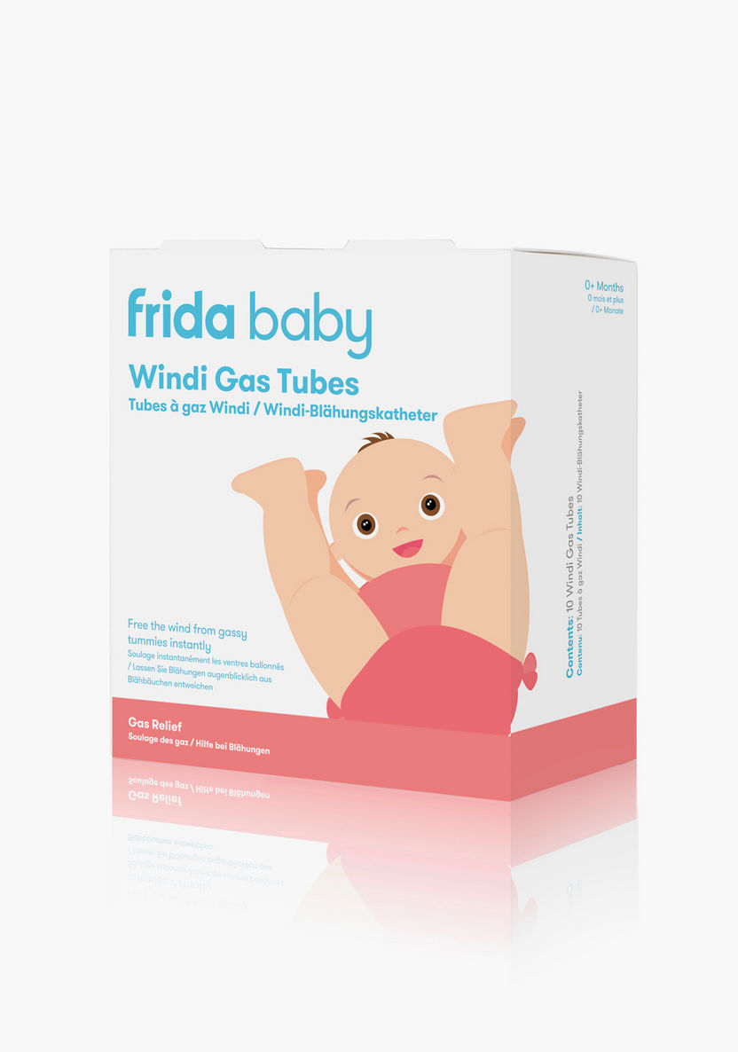 frida baby Windi Gas Tubes-Healthcare-image-1