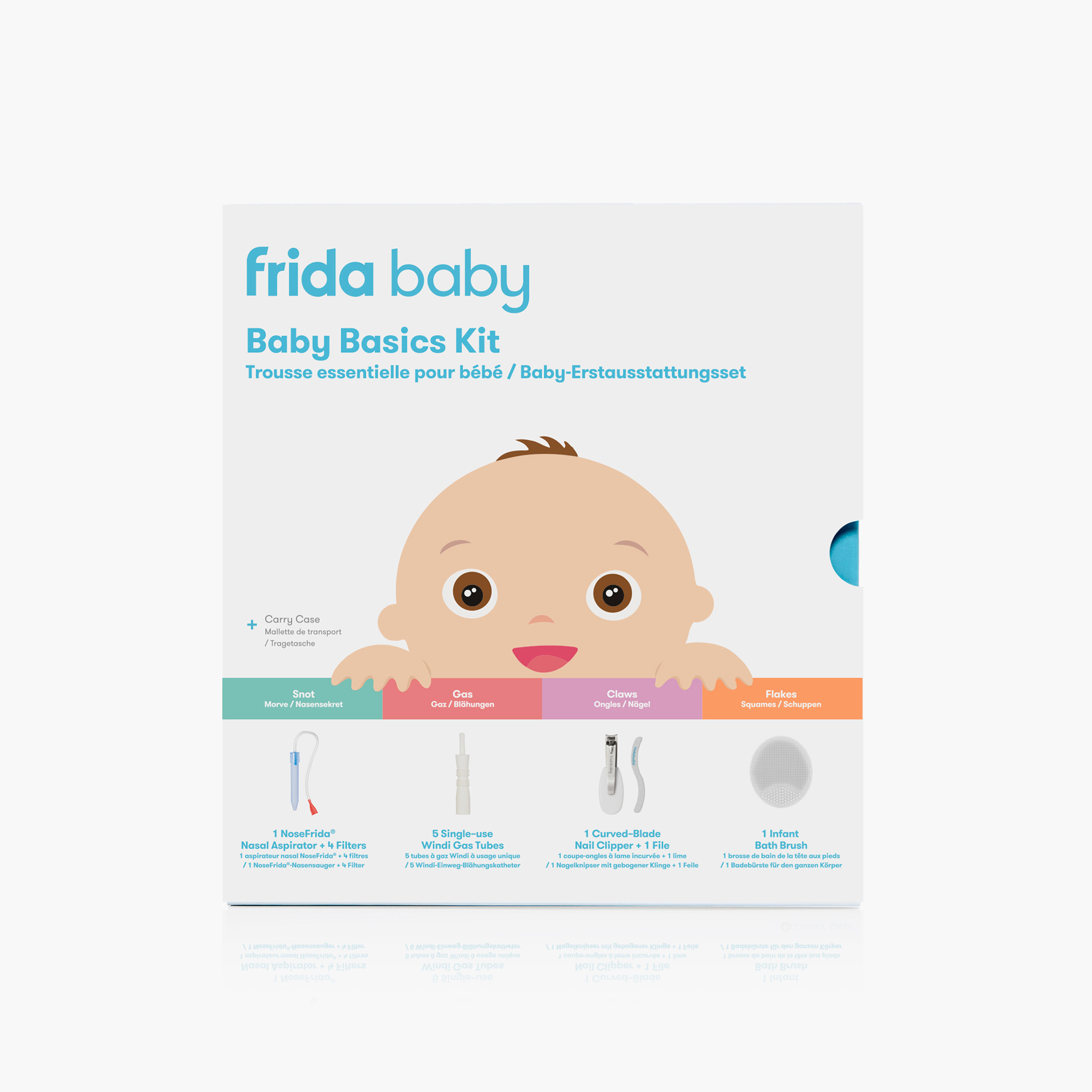 frida baby Baby Basics Kit-baby-healthandsafety-thermometersandaspirators-image-15