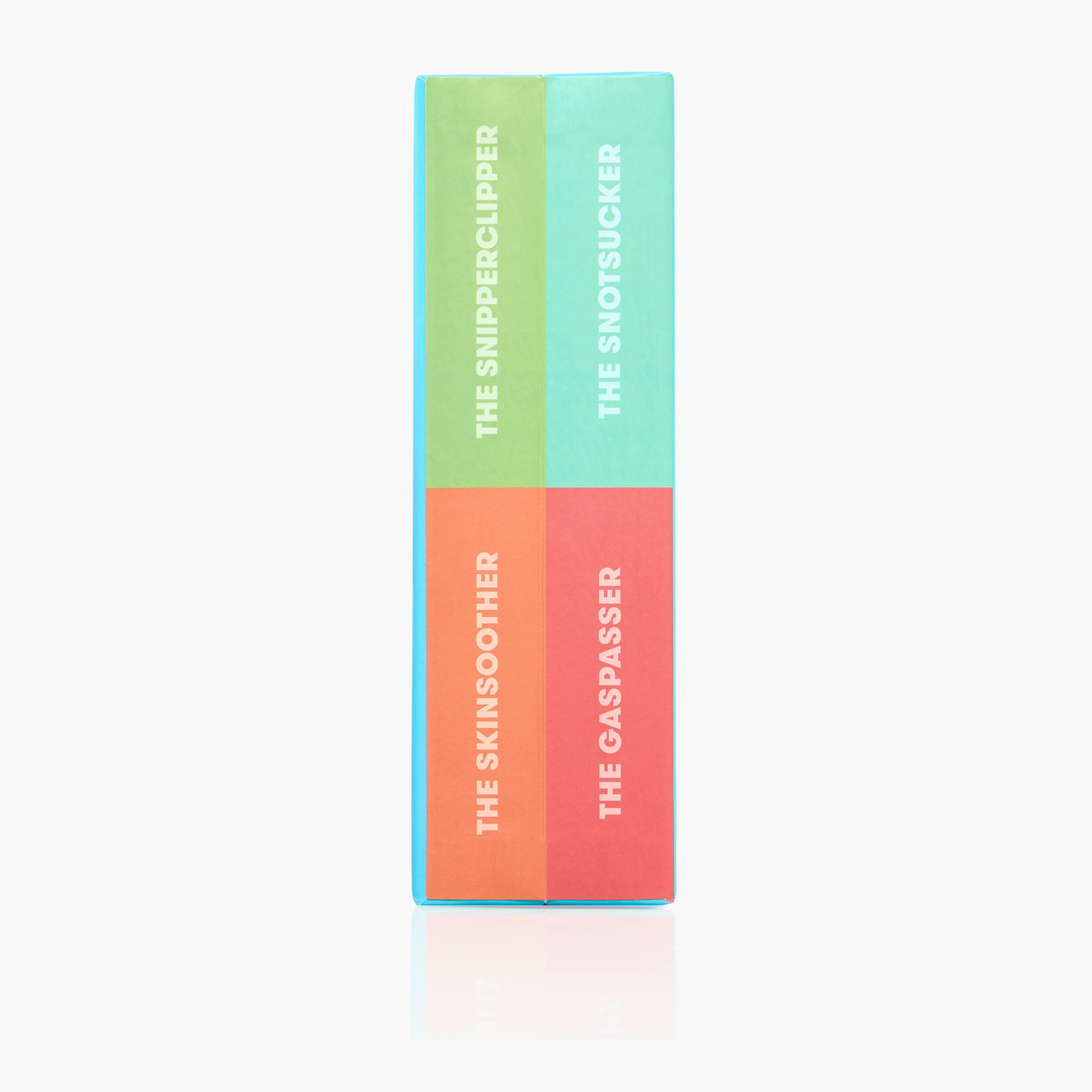 frida baby Baby Basics Kit-baby-healthandsafety-thermometersandaspirators-image-18