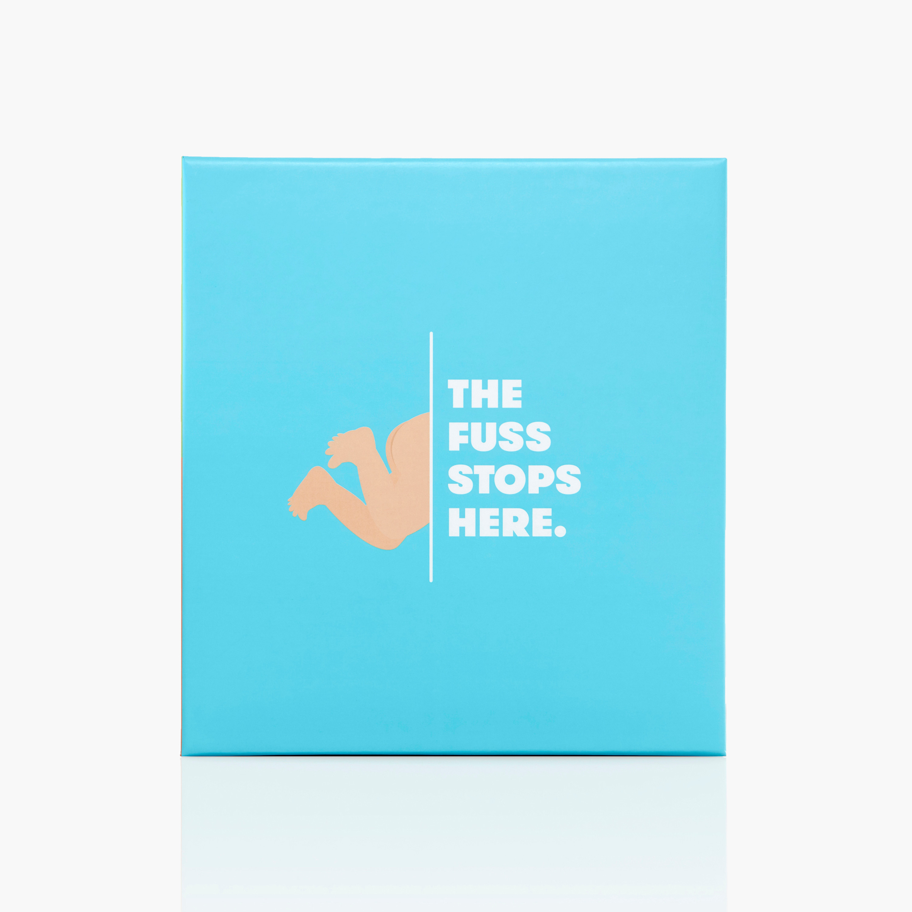 frida baby Baby Basics Kit-baby-healthandsafety-thermometersandaspirators-image-2