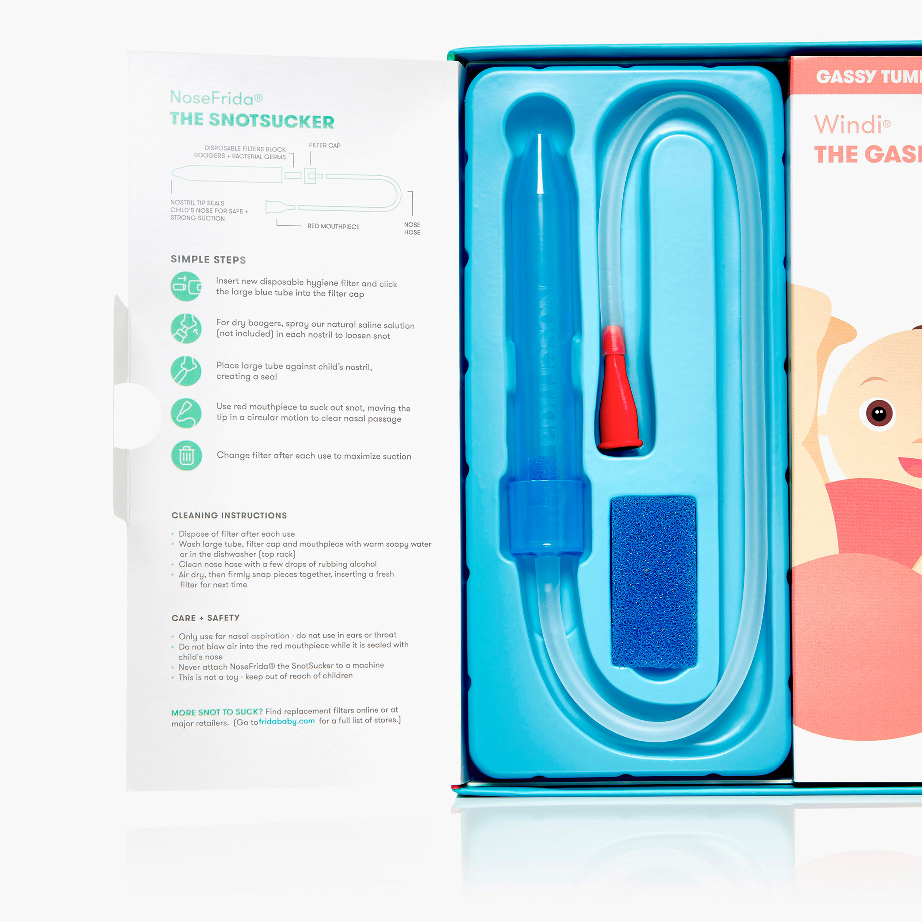 frida baby Baby Basics Kit-baby-healthandsafety-thermometersandaspirators-image-5
