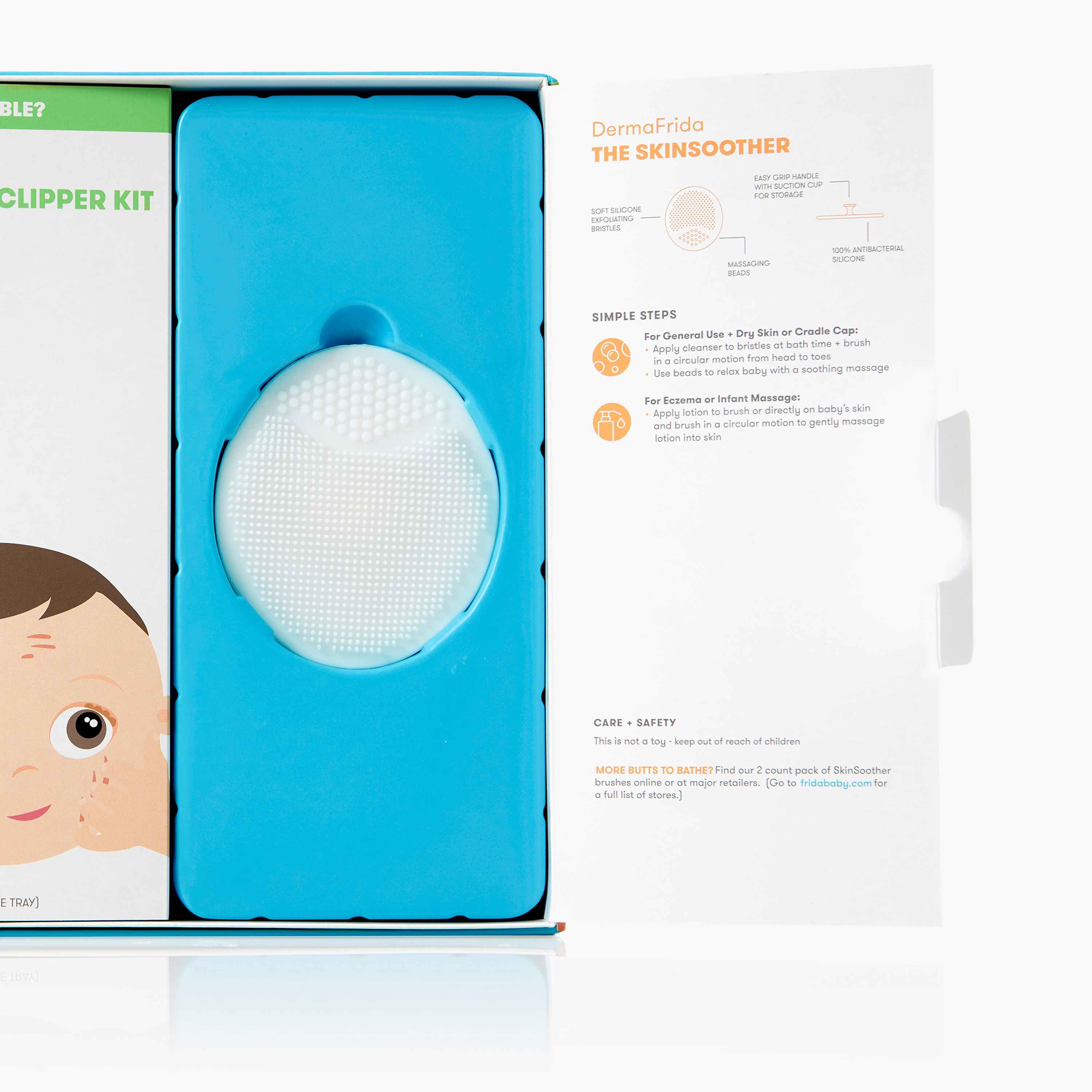 frida baby Baby Basics Kit-baby-healthandsafety-thermometersandaspirators-image-8