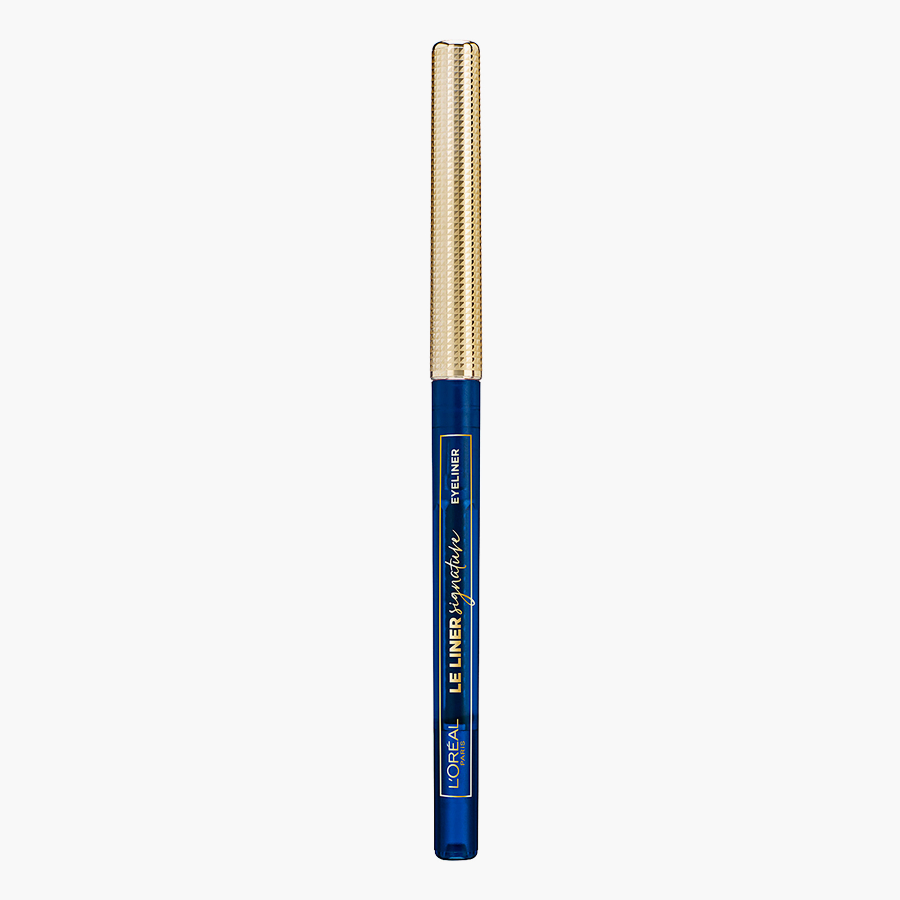 احمر شفاه سائل من لوريال باريس روج-beautyandpersonalcare-makeup-eyes-eyeliners-image-1