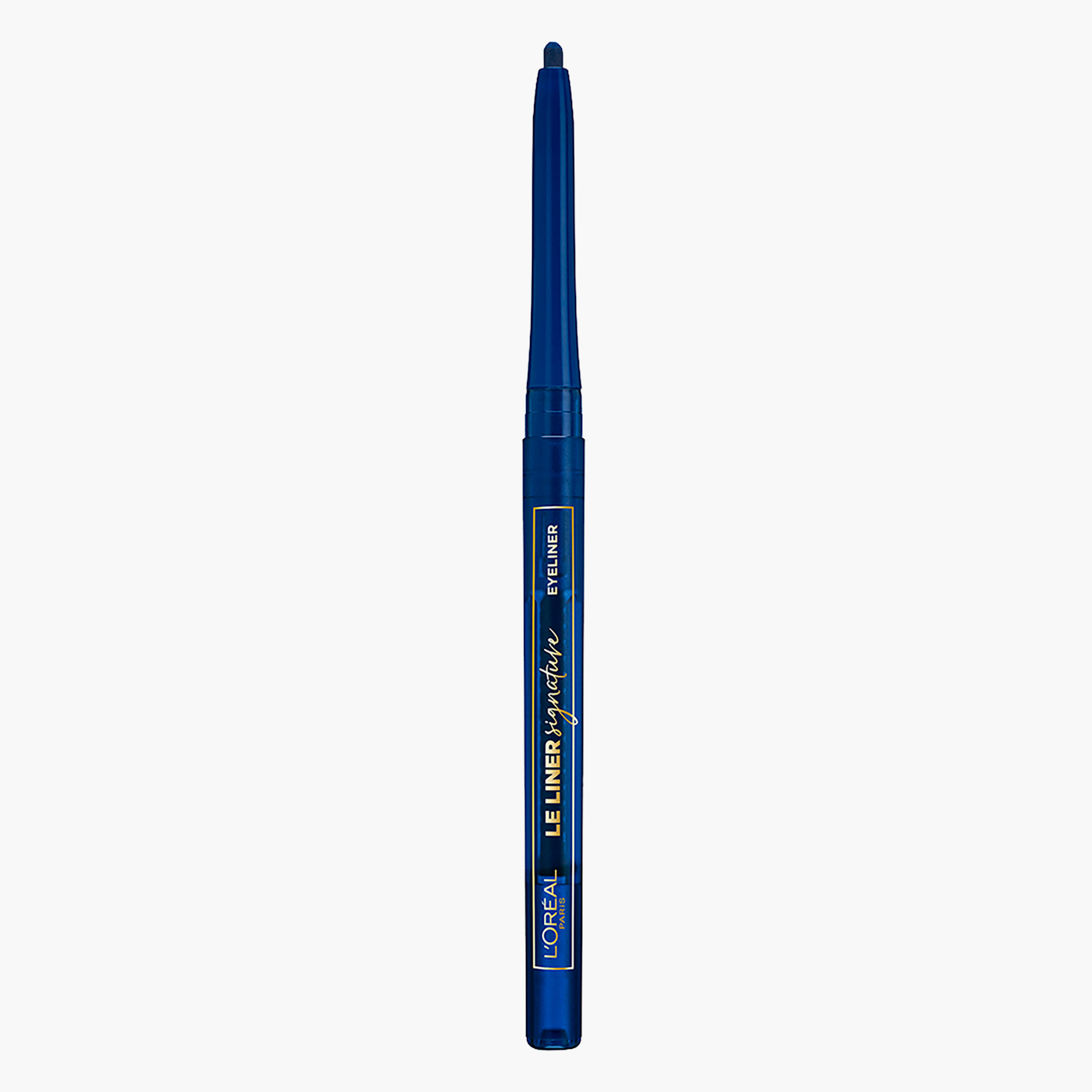 احمر شفاه سائل من لوريال باريس روج-beautyandpersonalcare-makeup-eyes-eyeliners-image-2