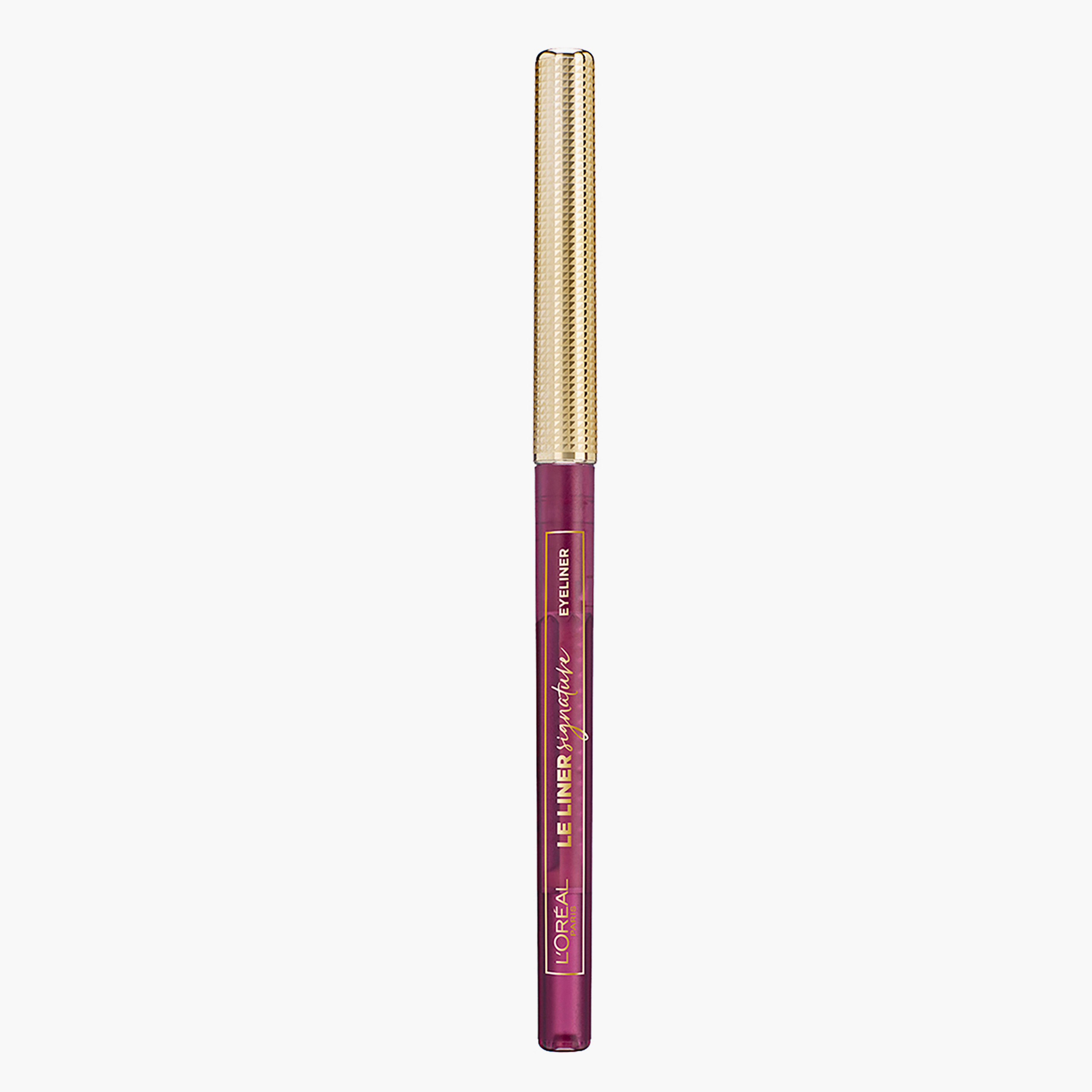 احمر شفاه سائل من لوريال باريس روج-beautyandpersonalcare-makeup-eyes-eyeliners-image-1