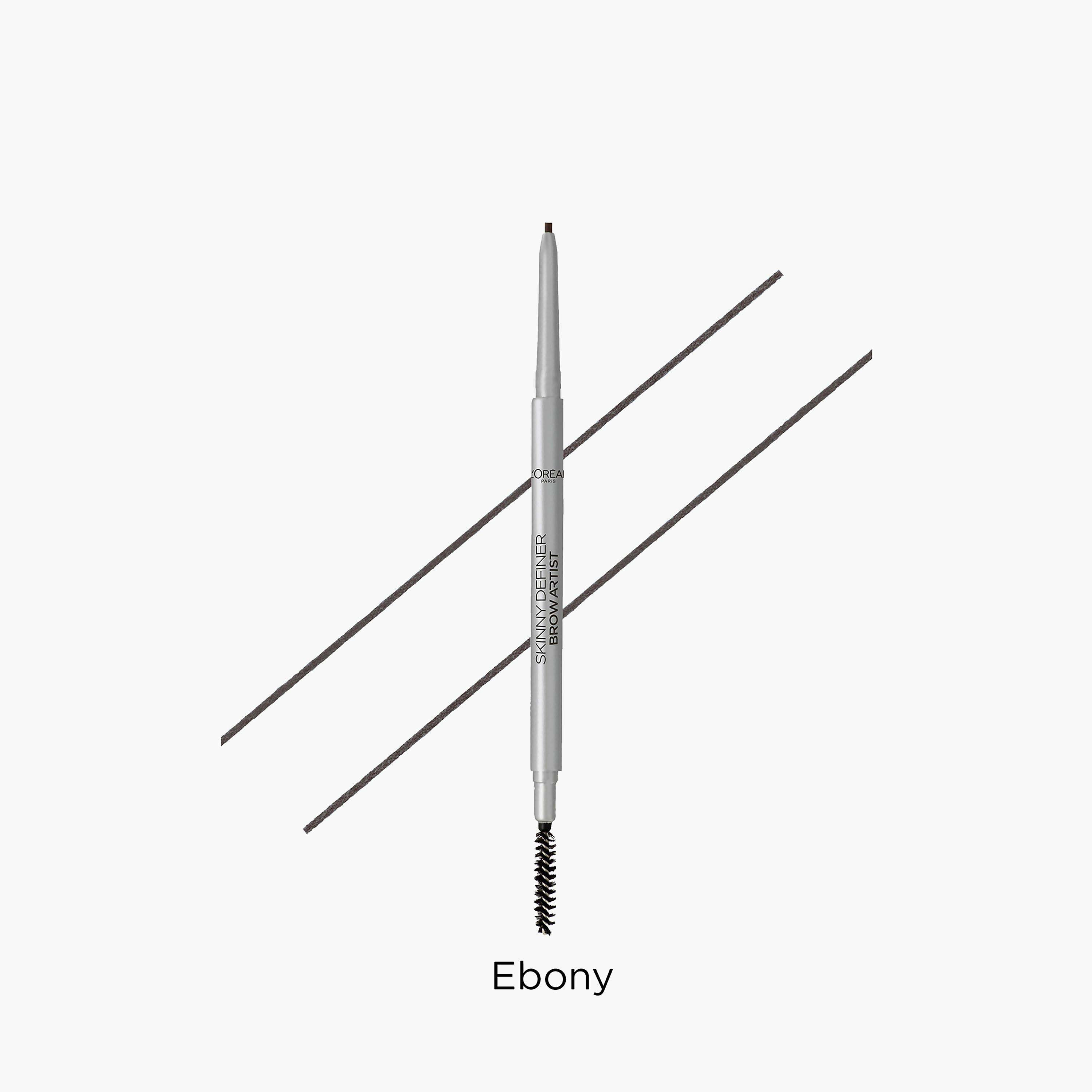 محدد العيون السائل سيجنتشر من لوريال باريس-beautyandpersonalcare-makeup-eyes-eyebrows-image-2