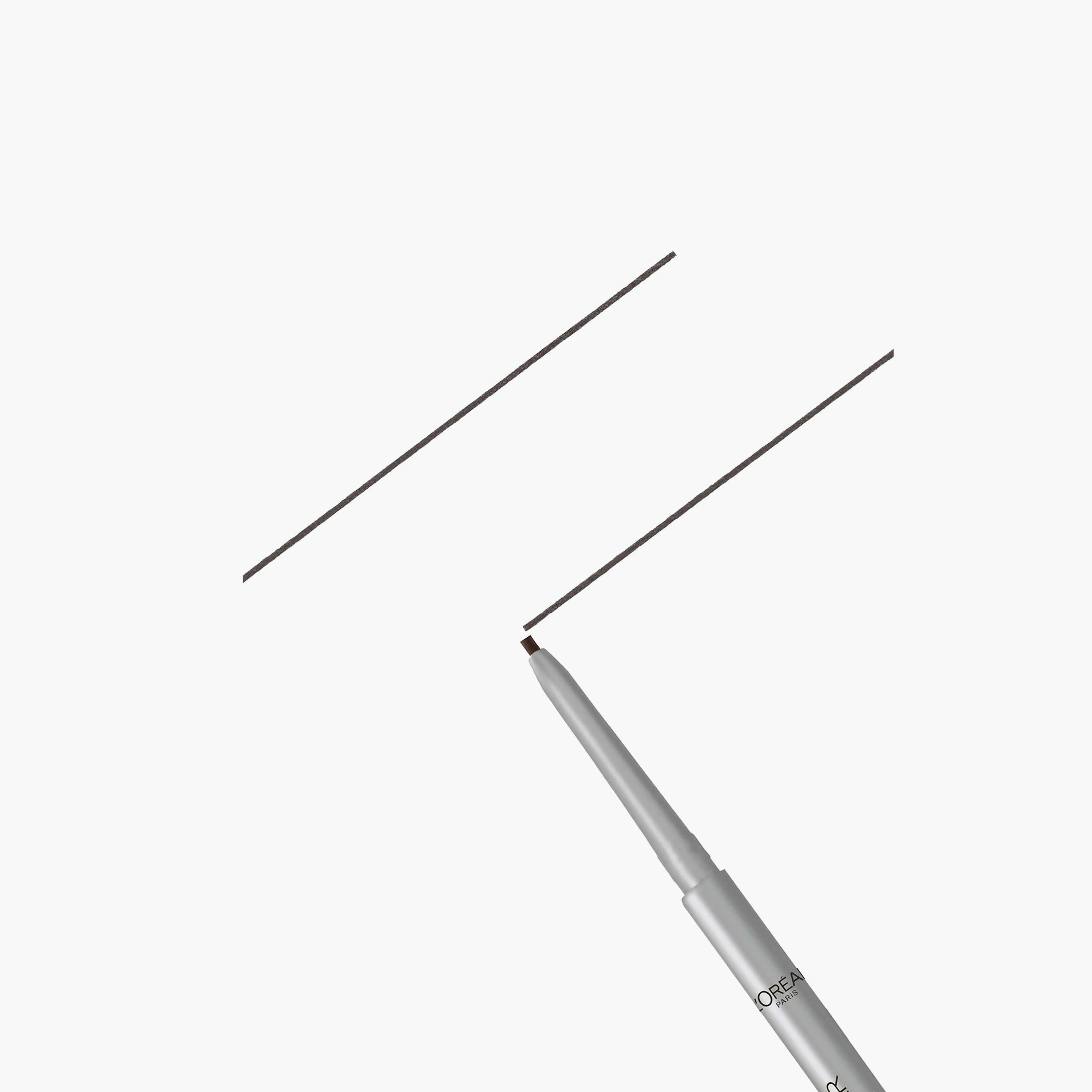 محدد العيون السائل سيجنتشر من لوريال باريس-beautyandpersonalcare-makeup-eyes-eyebrows-image-1