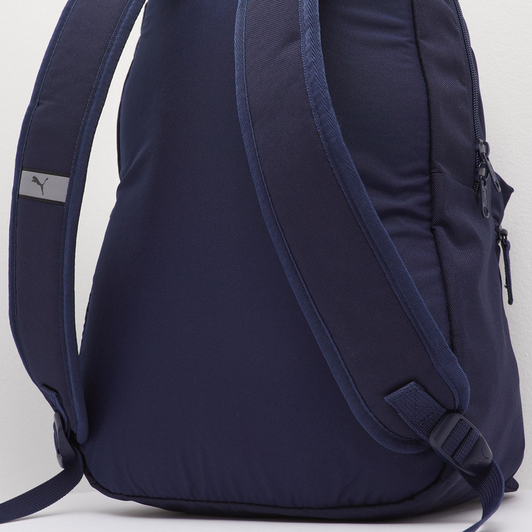 PUMA Printed Backpack