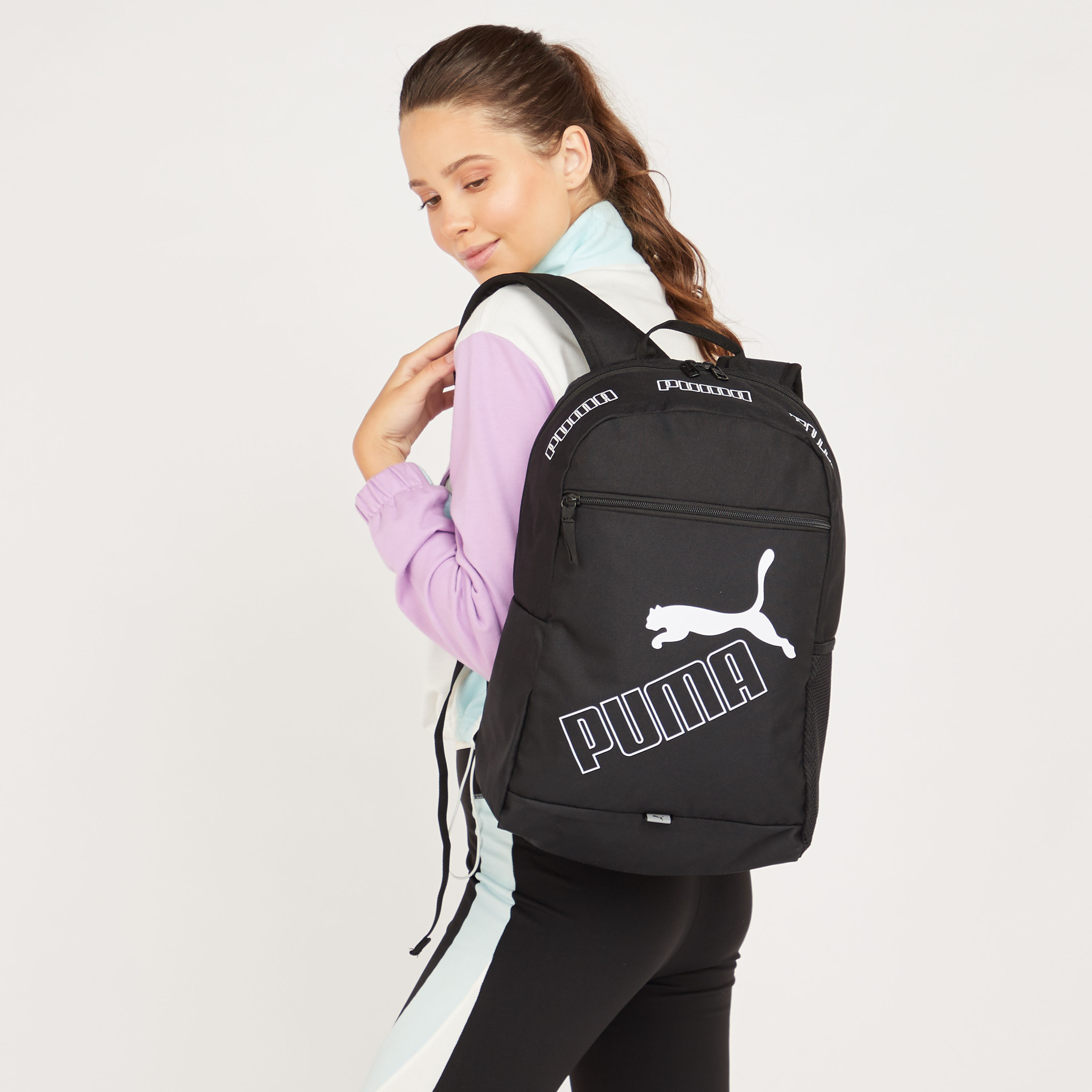 Jabong puma school bags on sale