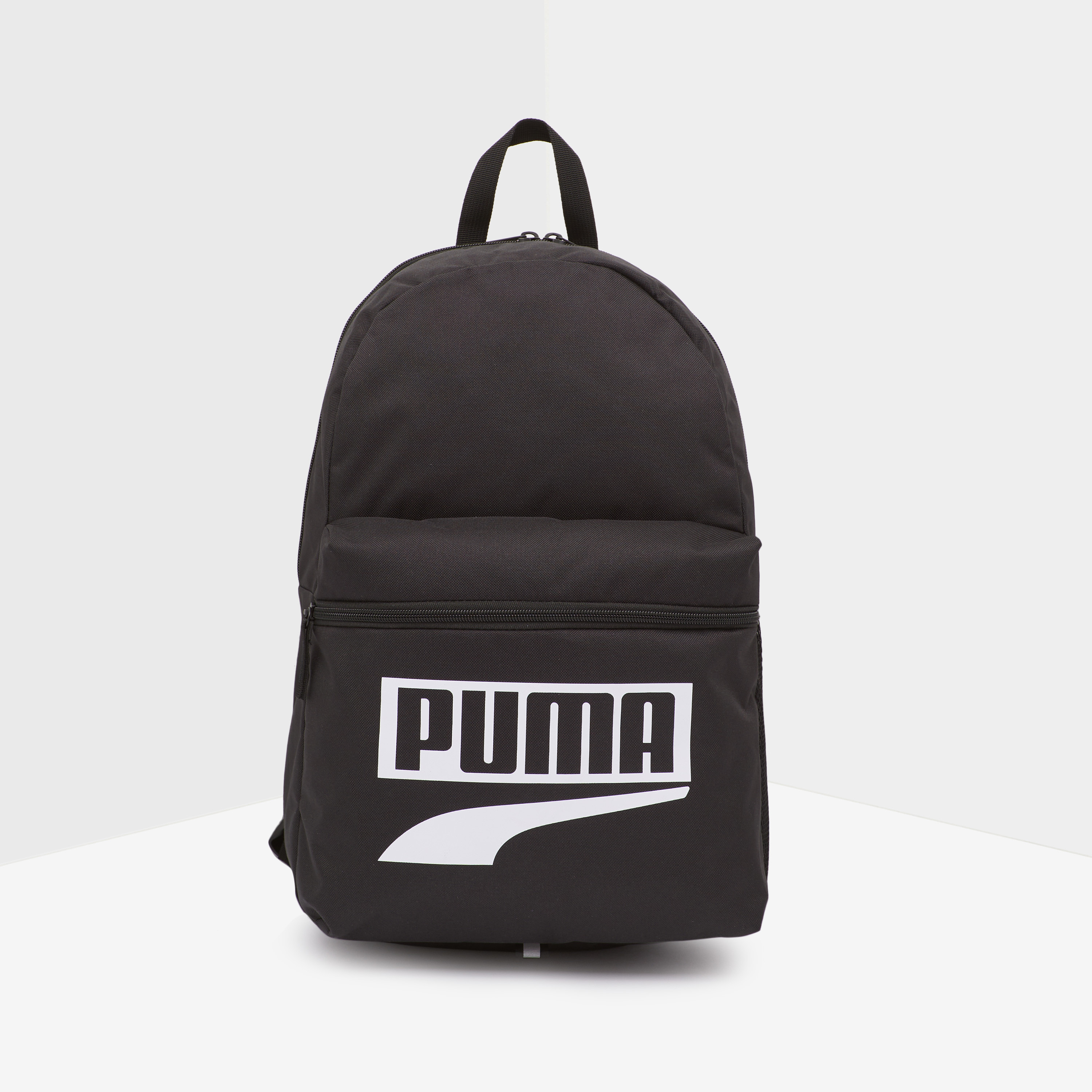 Shop PUMA Printed Backpack Online 