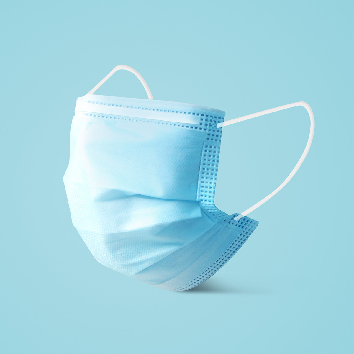 كمامات جراحية بثلاثة طبقات للاستعمال مرة واحدة من ماكس - عبوة 50 قطعة-baby-healthandsafety-facemasks-image-2