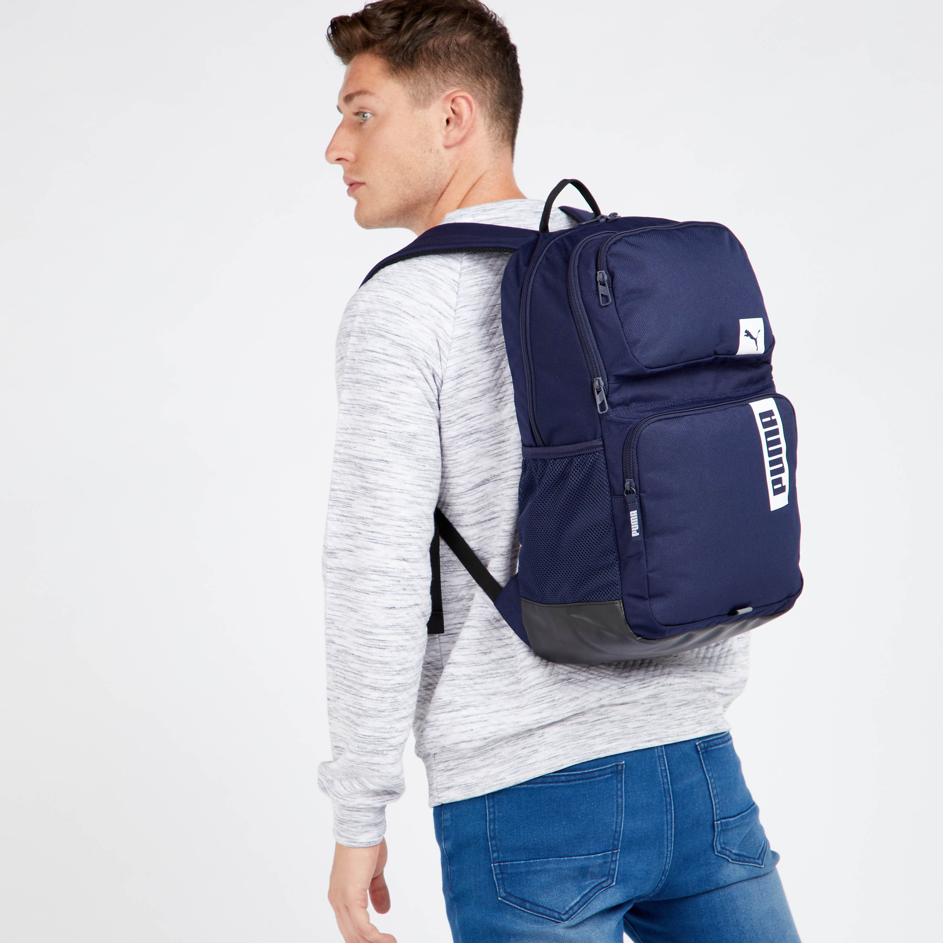 Puma hotsell um backpack