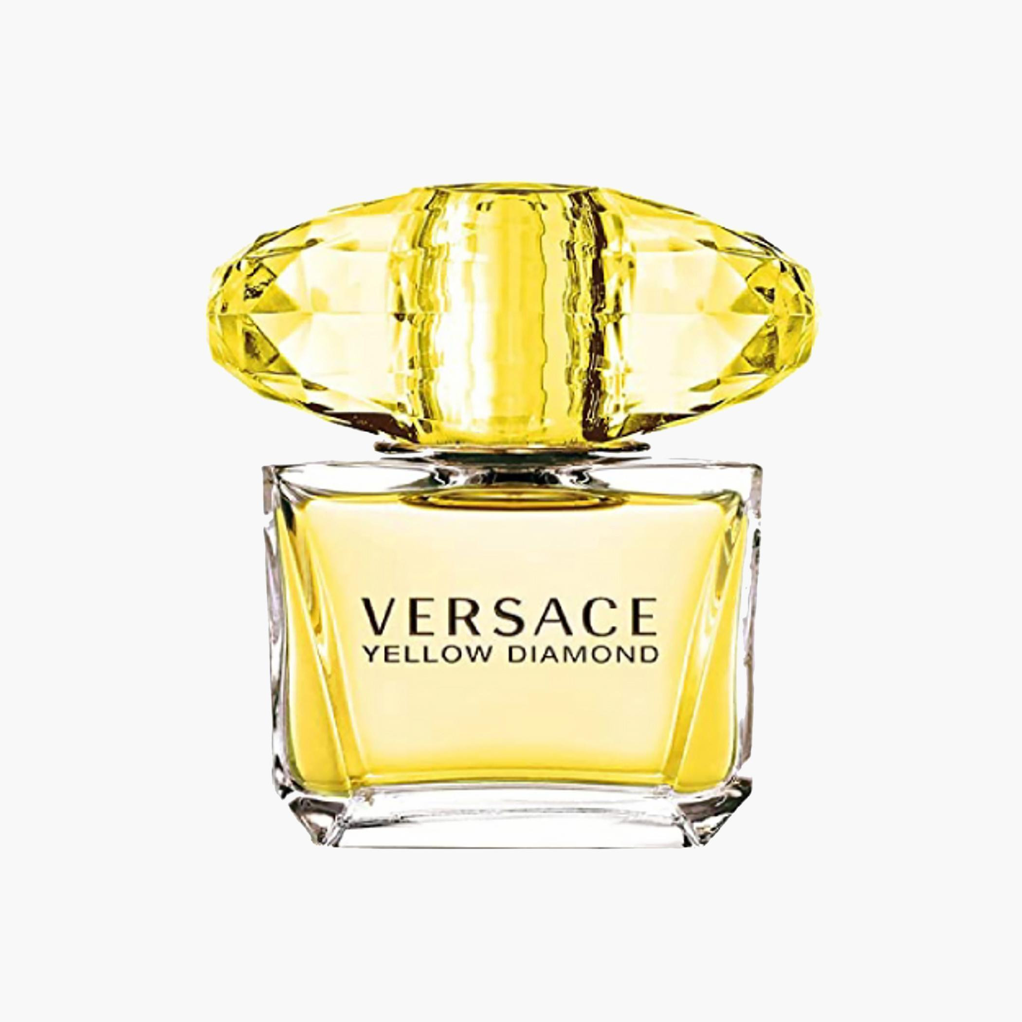 بخاخ أو دو تواليت يلو داياموند للنساء من فيرساتشي - 90 مل-beautyandpersonalcare-fragrance-women-image-1