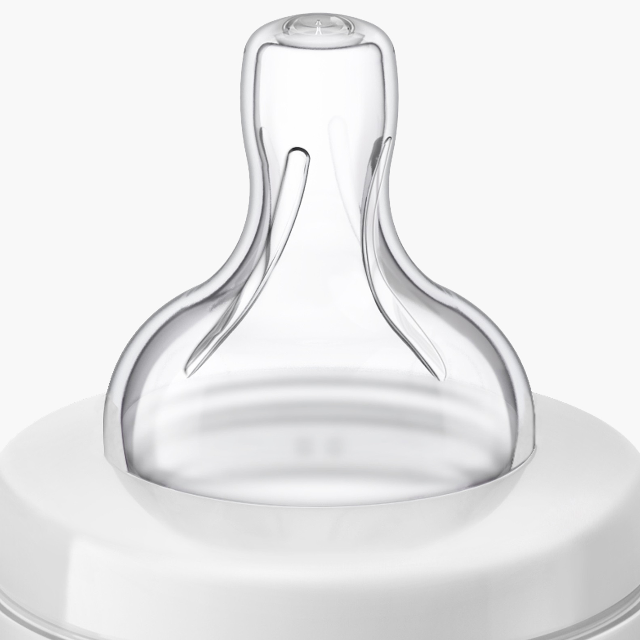 Philips Avent Anti-Colic Feeding Bottle with Air-Free Vent - 260 ml-baby-feeding-feedingbottles-bottlesandteats-image-3