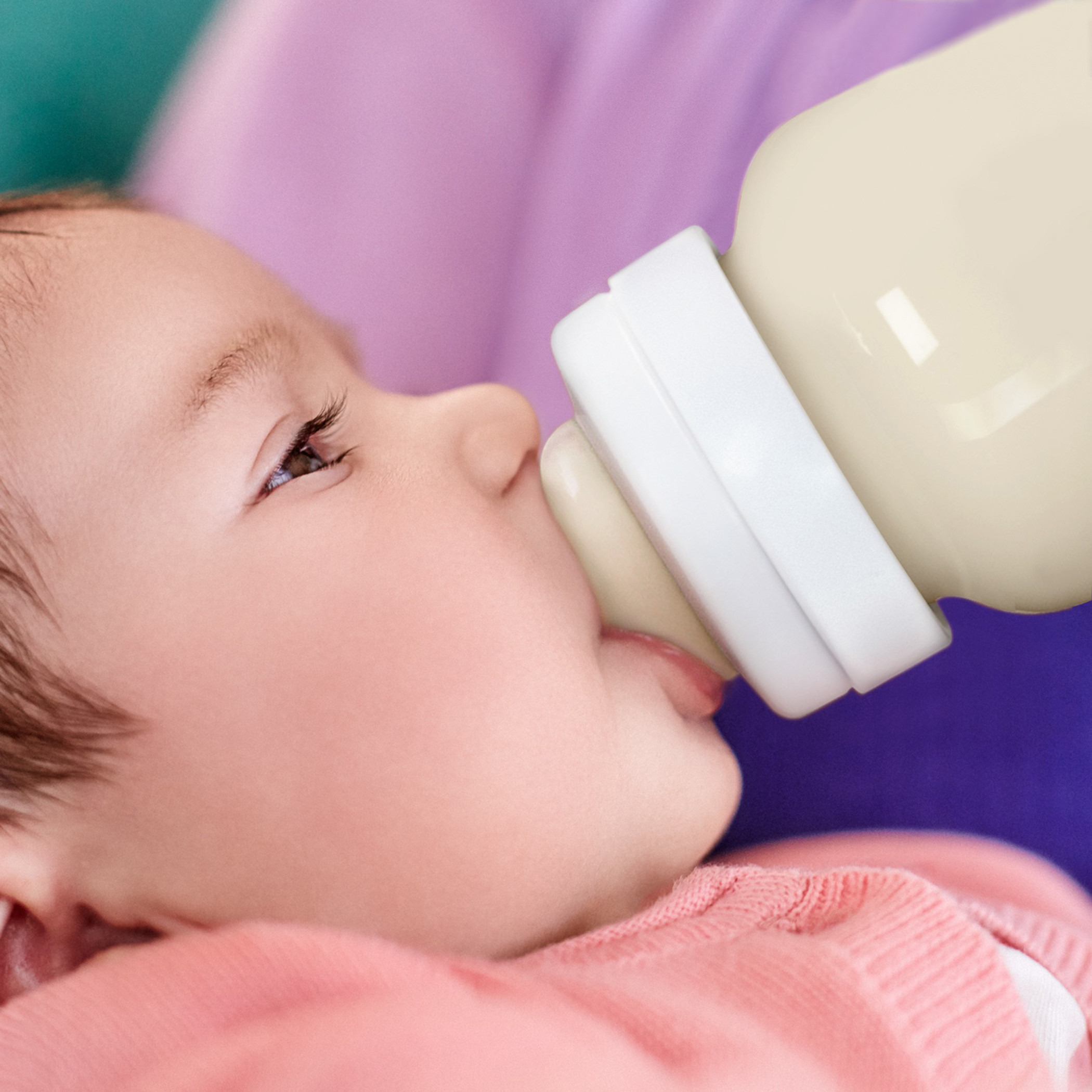 Philips Avent Anti-Colic Feeding Bottle with Air-Free Vent - 260 ml-baby-feeding-feedingbottles-bottlesandteats-image-6