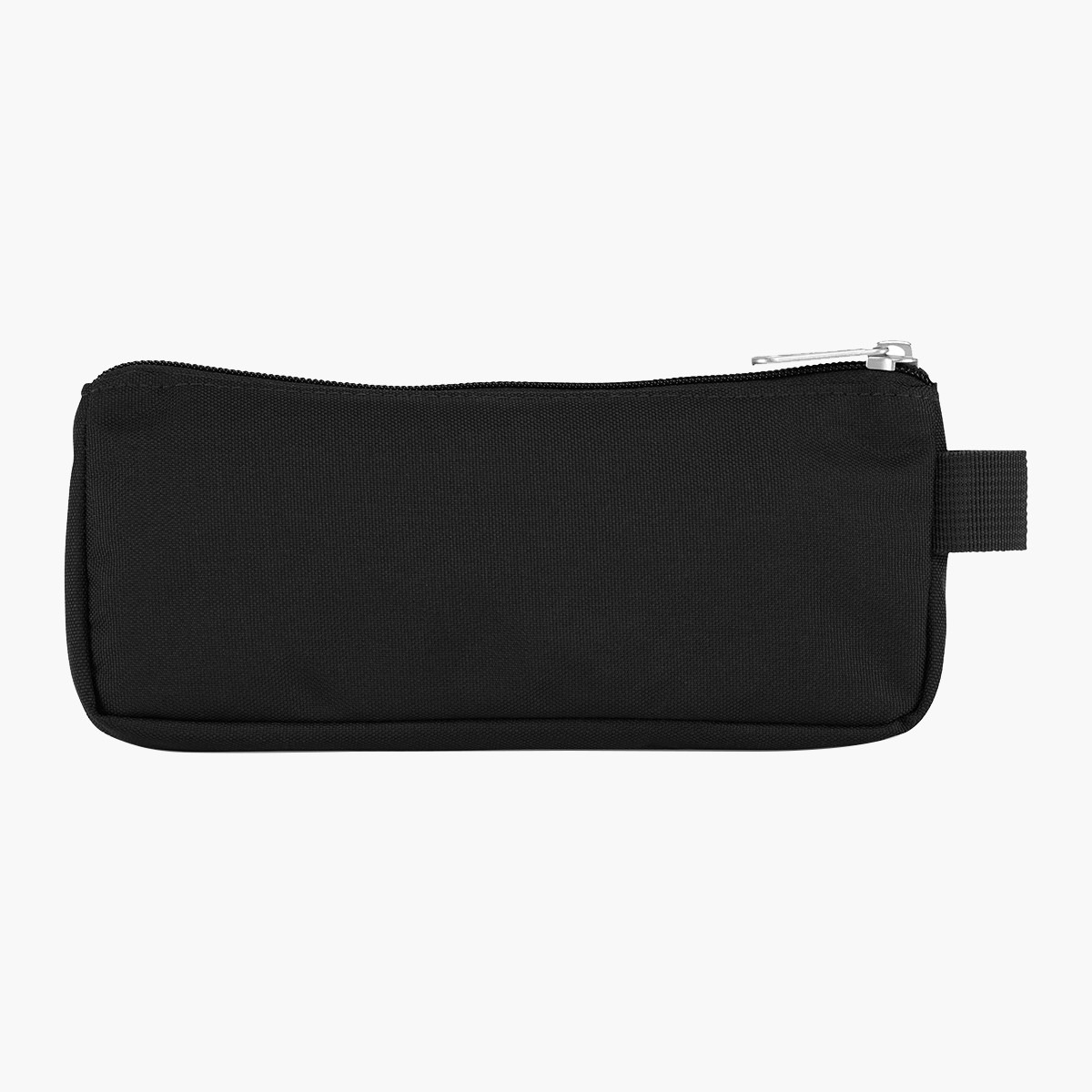 Jansport Specialty Solid Pencil Pouch with Zip Closure - Lifetime Warranty-school-stationery-pencilcases-image-2