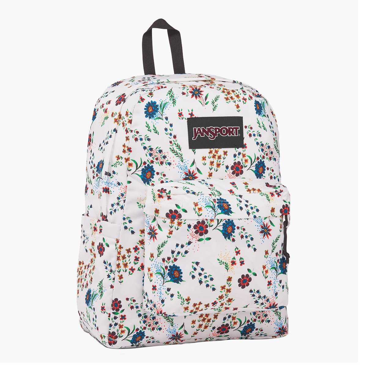 Jansport floral shop