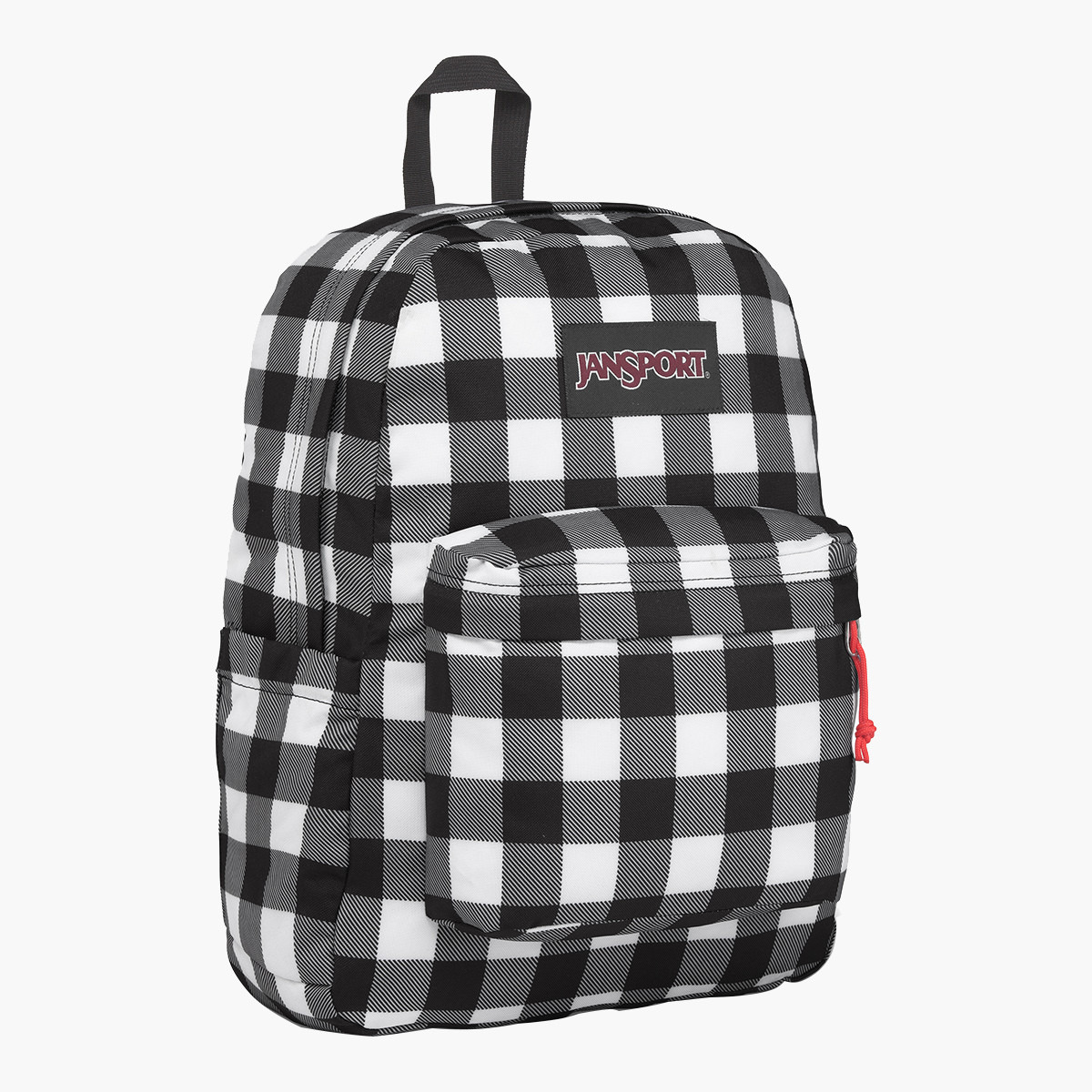 Buy JanSport Specialty Superbreak Plus Print Backpack 42x33x21 cms Online for Kids Centrepoint UAE