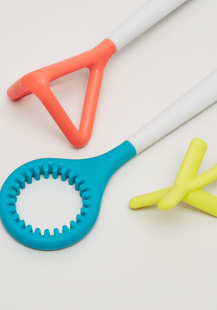 BLOBBLES Bubble Bath Wands BLOBBLES Bubble Bath Wands
