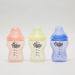 Tommee Tippee 3-Piece Colour My World Feeding Bottle - 260 ml-Bottles and Teats-thumbnail-1