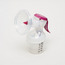 Tommee Tippee Made for Me Single Manual Breast Pump-baby-feeding-breastfeedingandcare-image-3