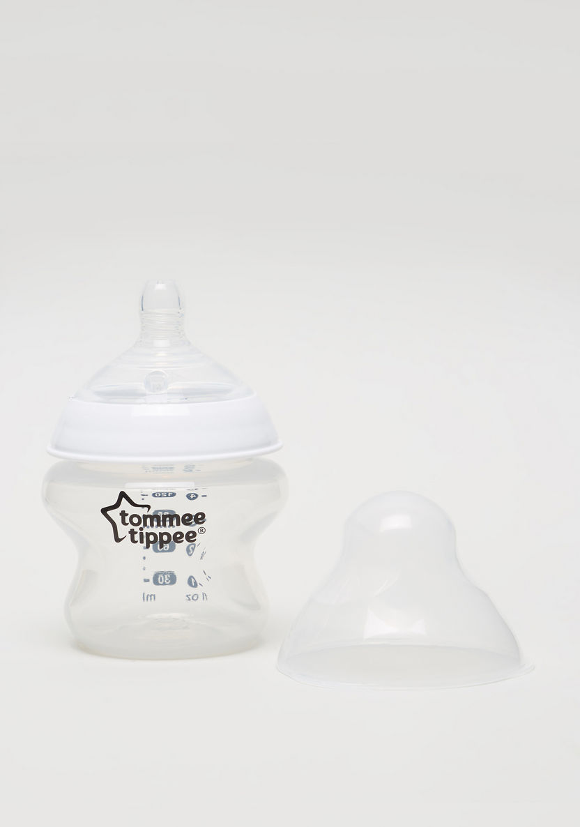 Tommee Tippee Made for Me Single Manual Breast Pump-Breast Feeding-image-3