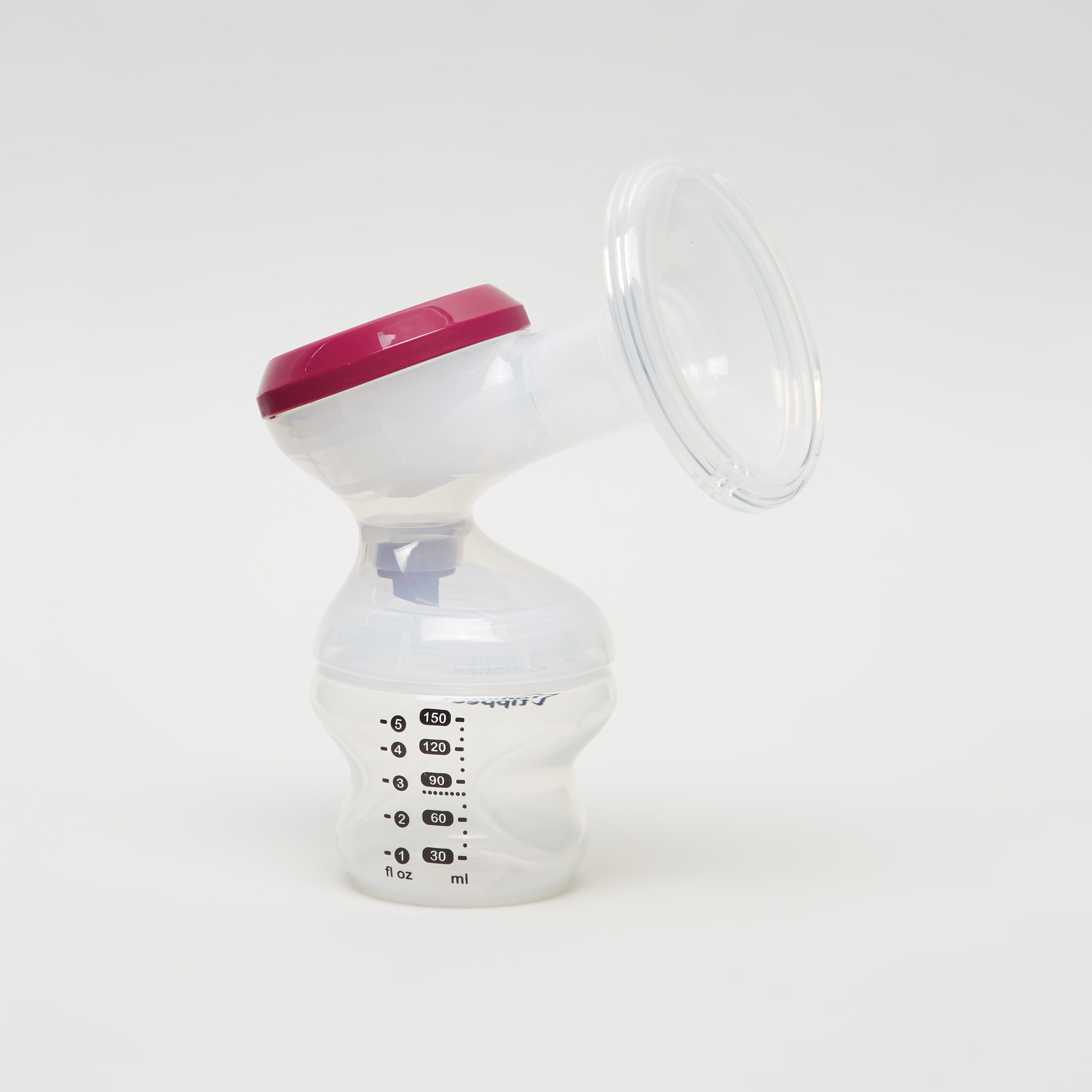Tommee Tippee Made for Me Electric Breast Pump Set-baby-feeding-breastfeedingandcare-image-2